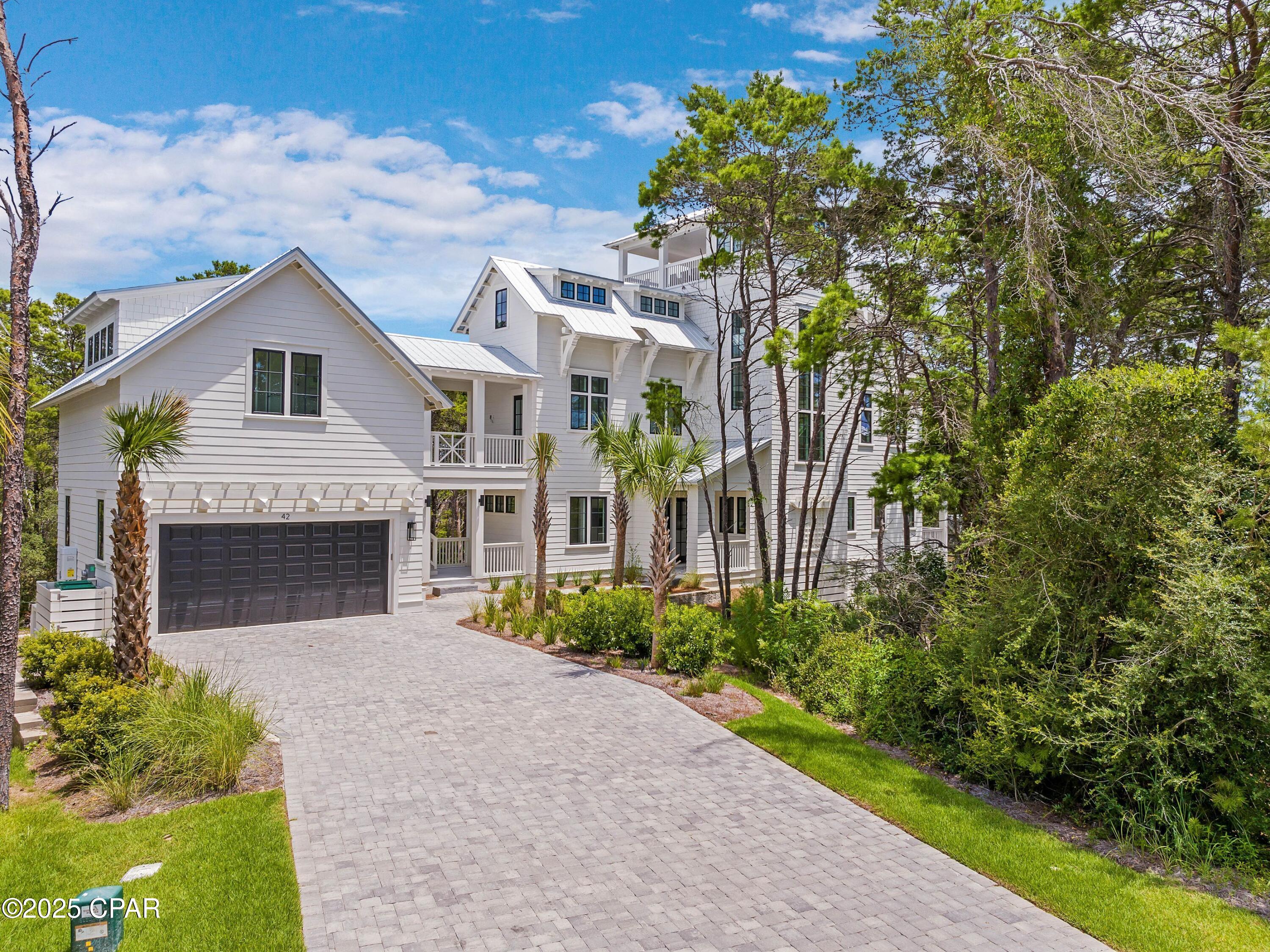Details for 42 Grande Pointe Circle, Inlet Beach, FL 32461