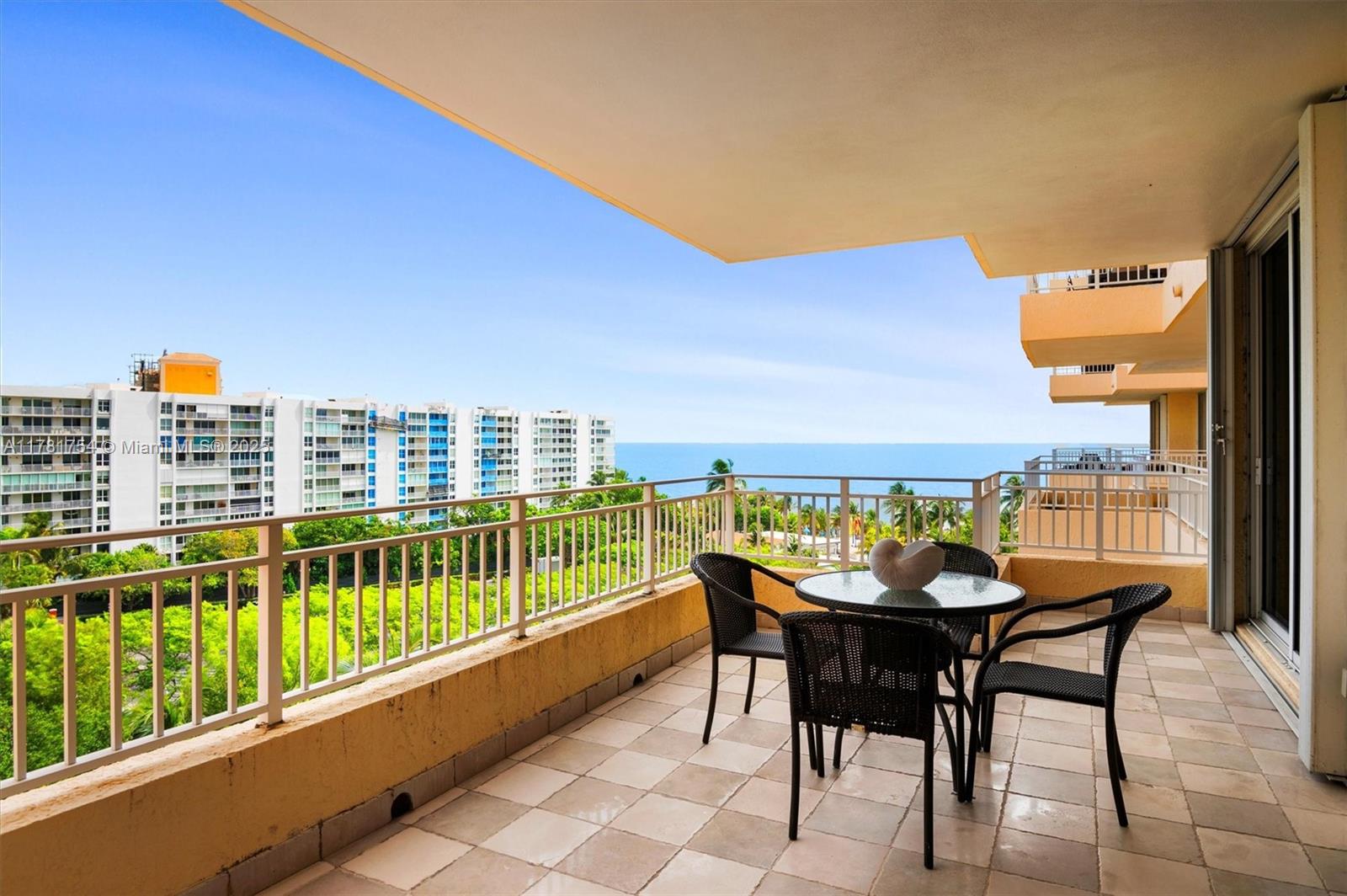 791 Crandon Blvd #704, Key Biscayne FL 33149