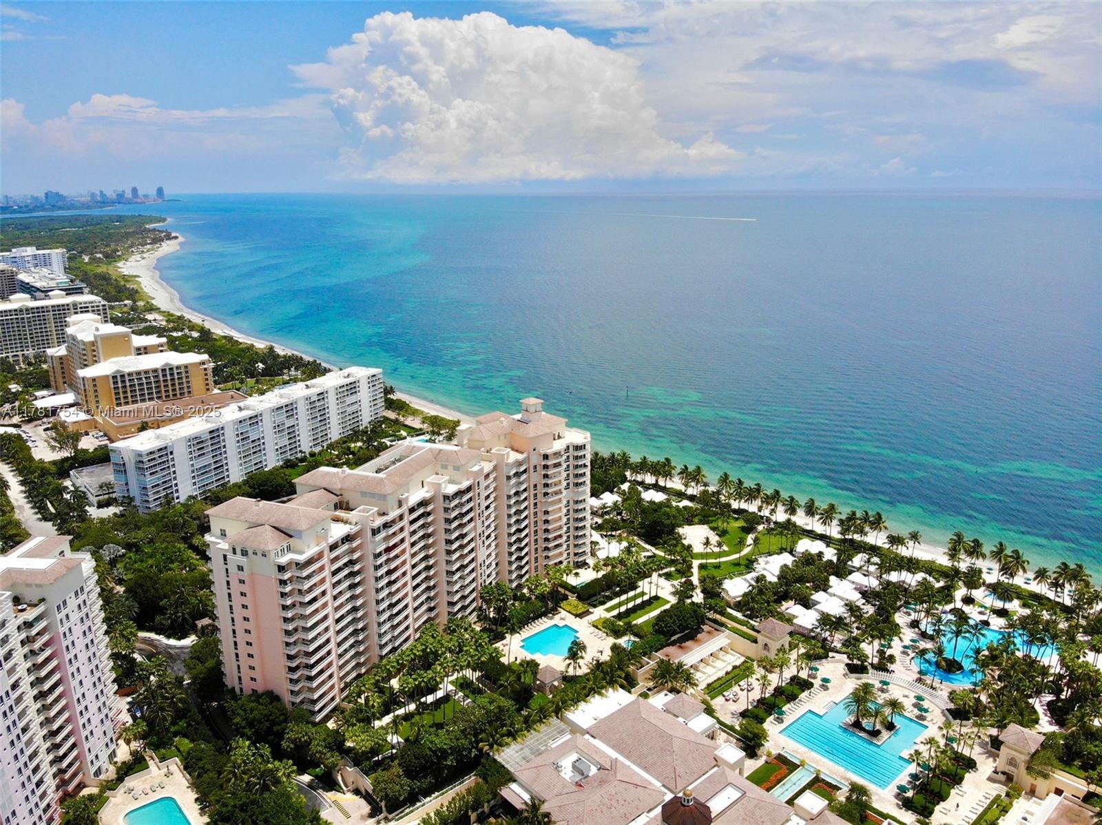 791 Crandon Blvd #704, Key Biscayne FL 33149