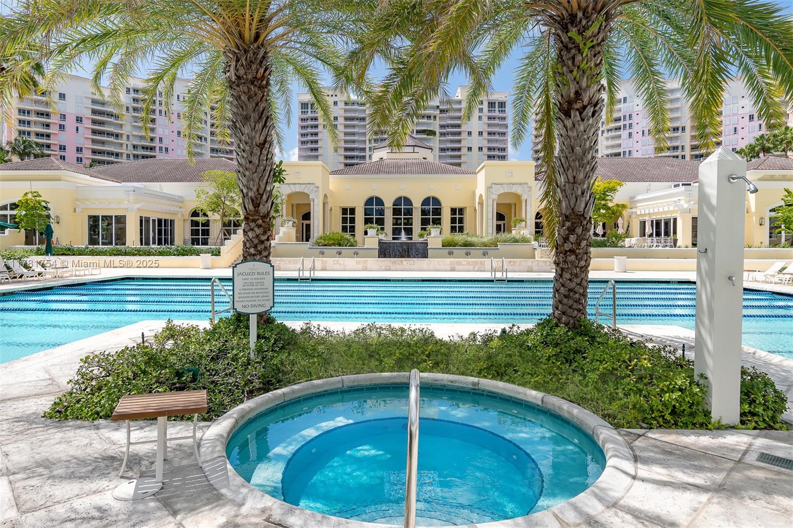 791 Crandon Blvd #704, Key Biscayne FL 33149
