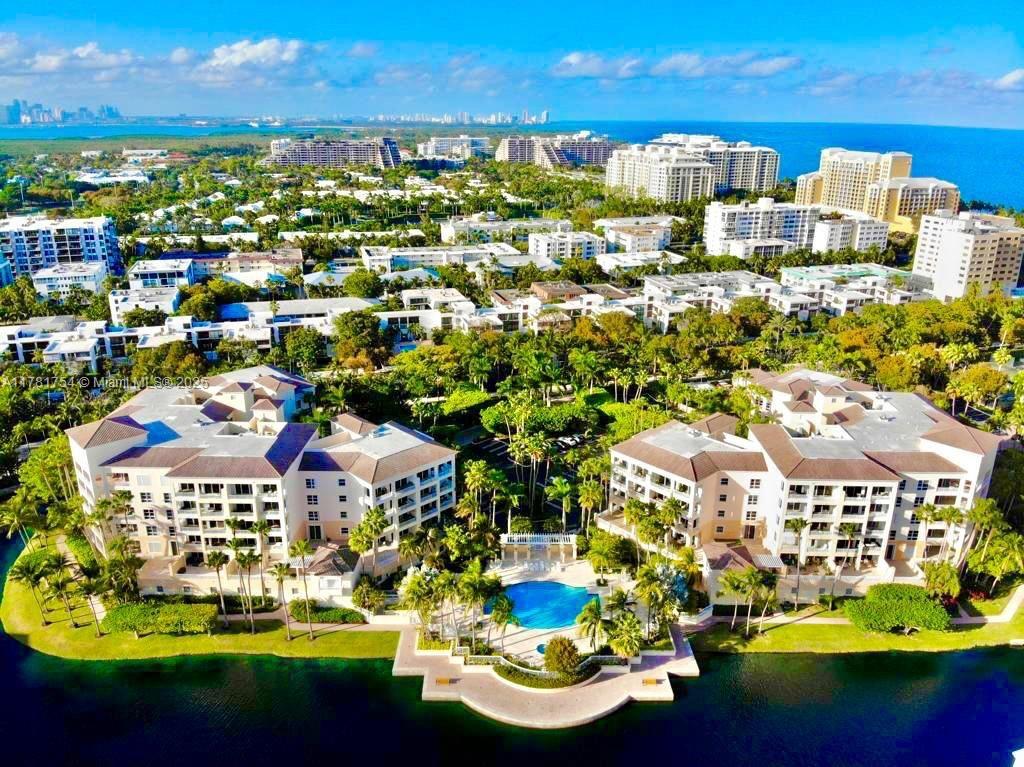 791 Crandon Blvd #704, Key Biscayne FL 33149