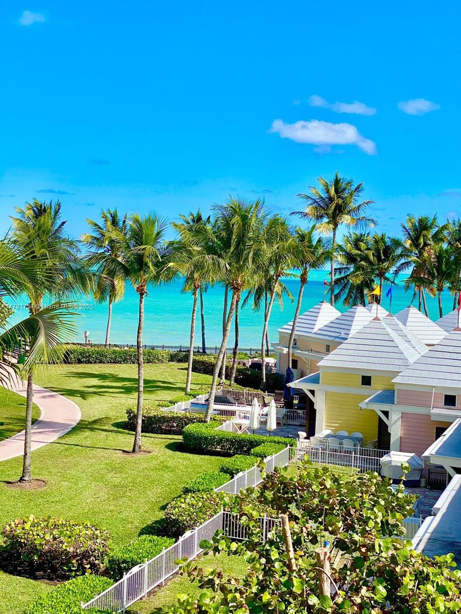 791 Crandon Blvd #704, Key Biscayne FL 33149