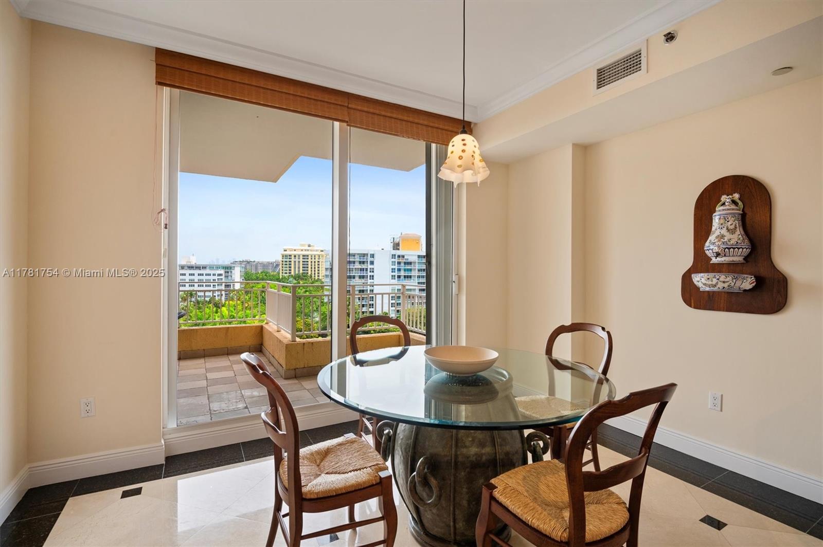791 Crandon Blvd #704, Key Biscayne FL 33149