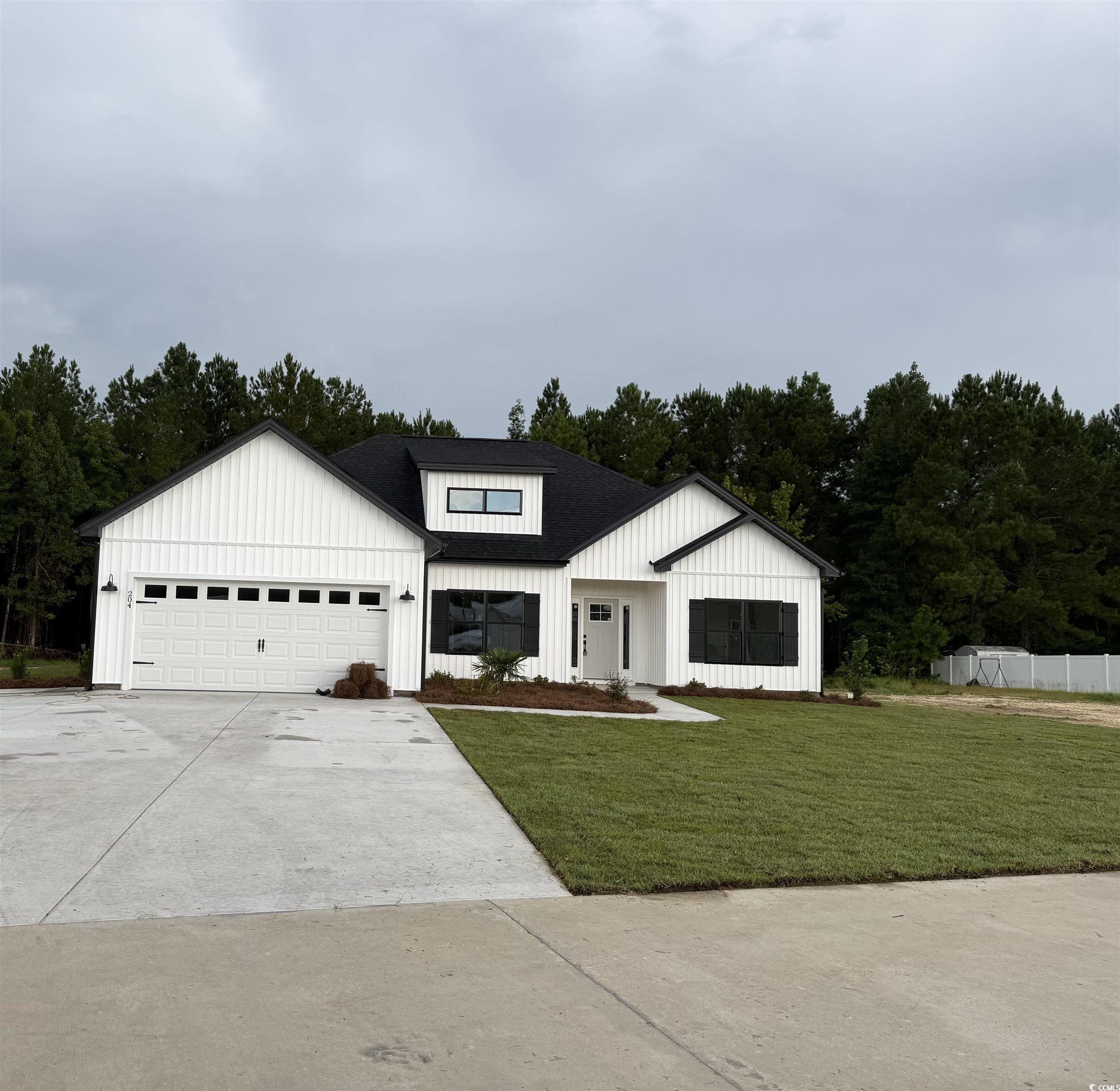 204 Shady Pines Ct. Conway, SC 29527