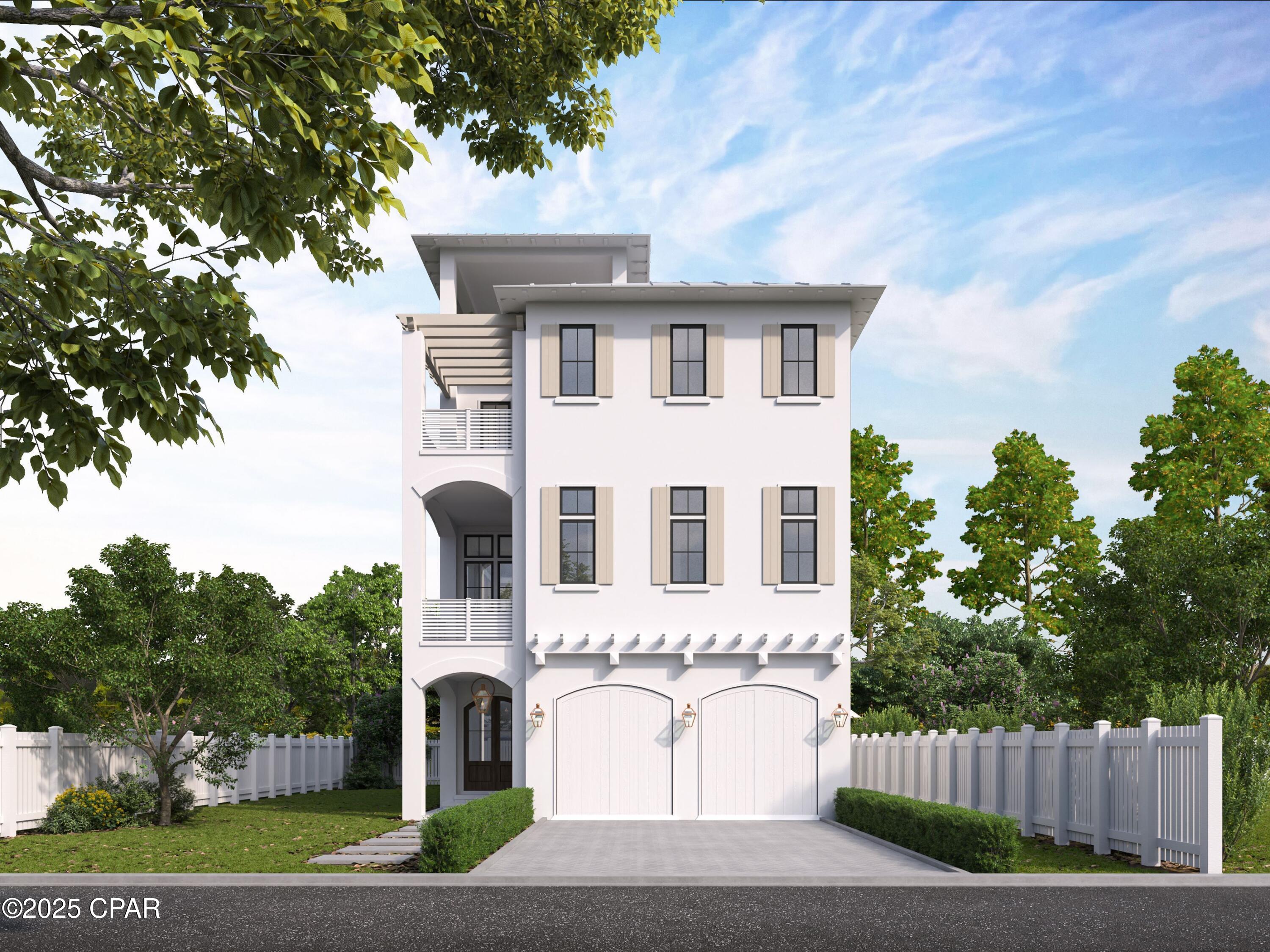 Image 2 For 102 Walton Palm Road
