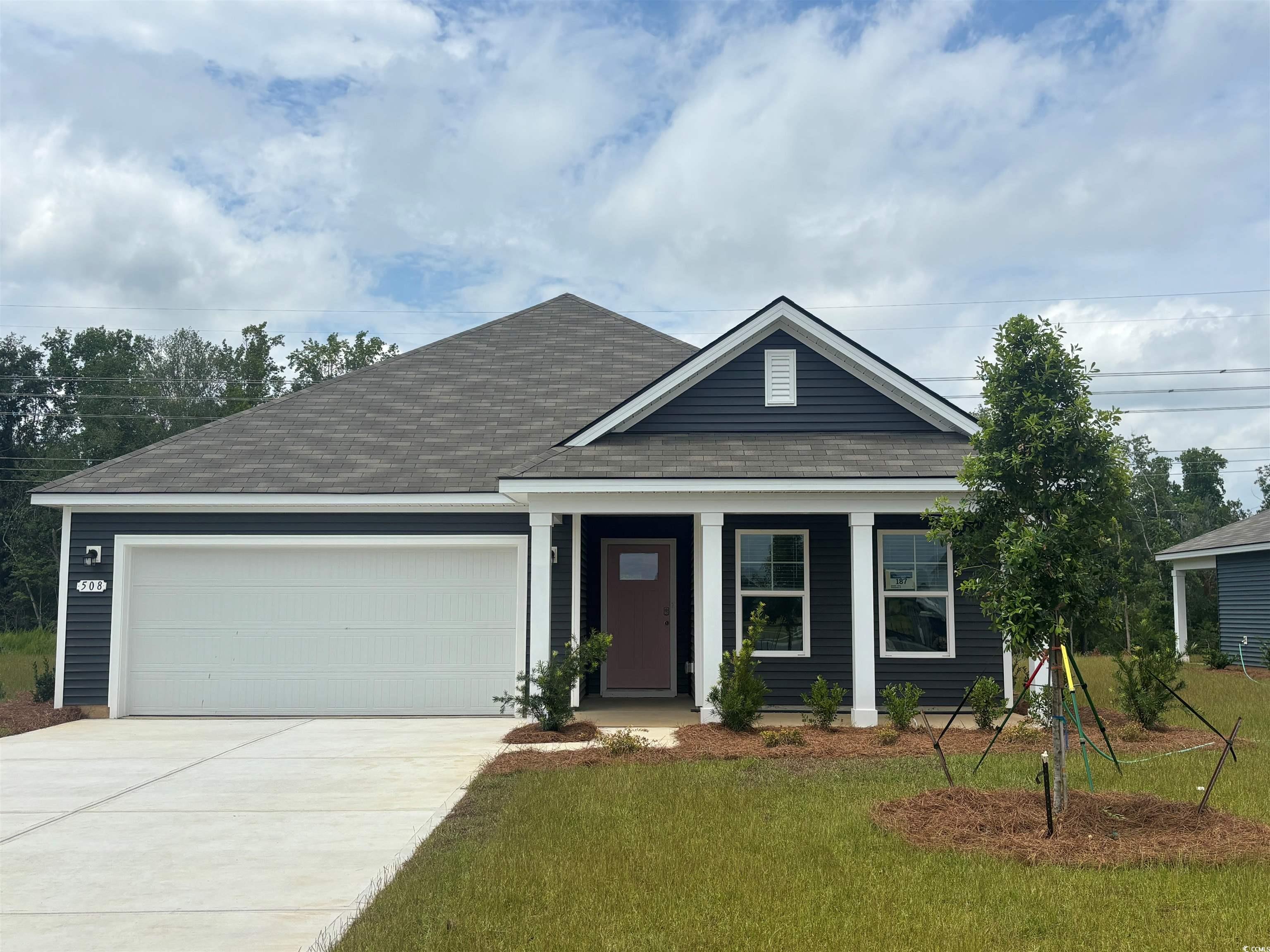 508 Scarlet Sage Dr. Conway, SC 29527