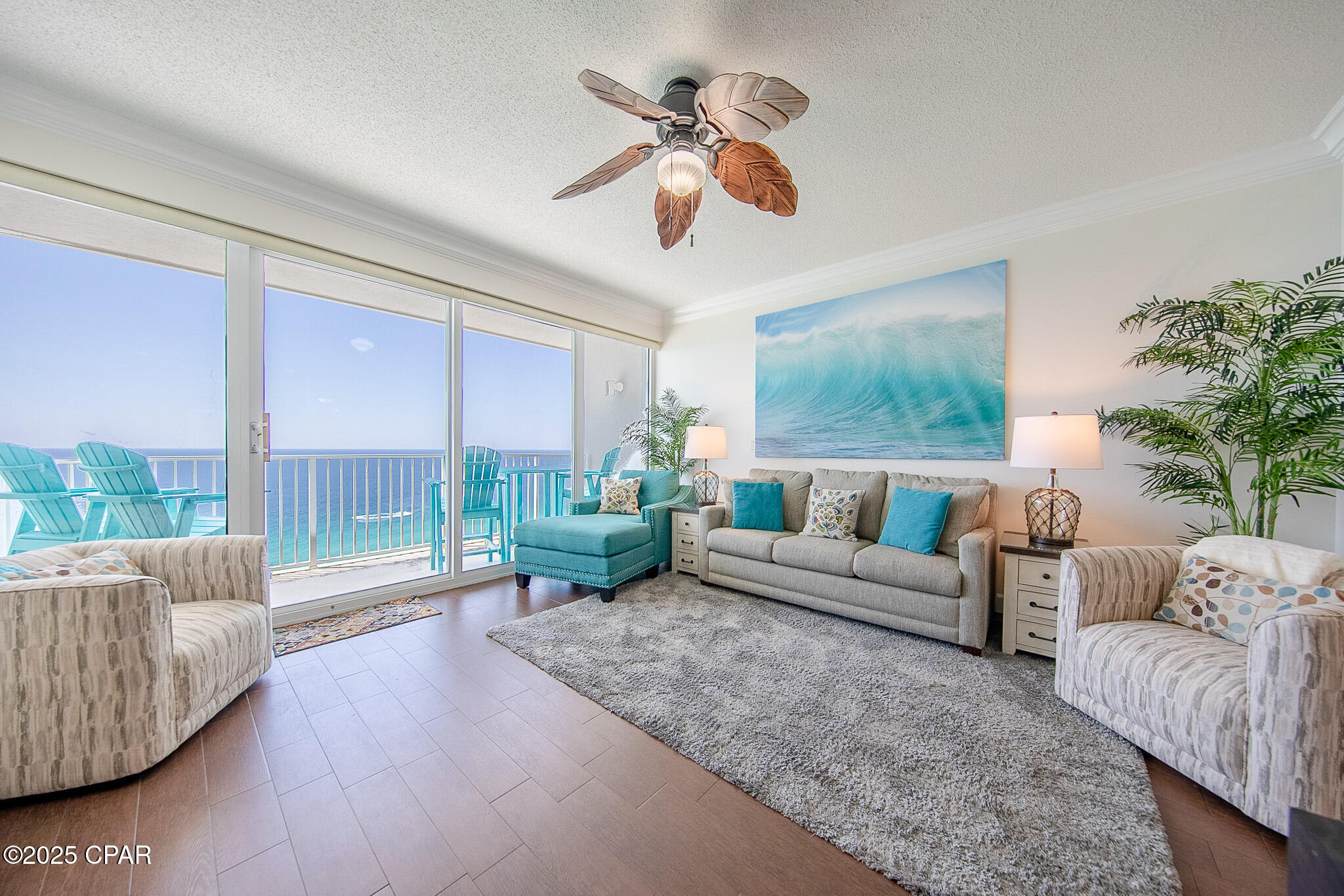 Image 1 For 9450 Thomas Drive 2205d