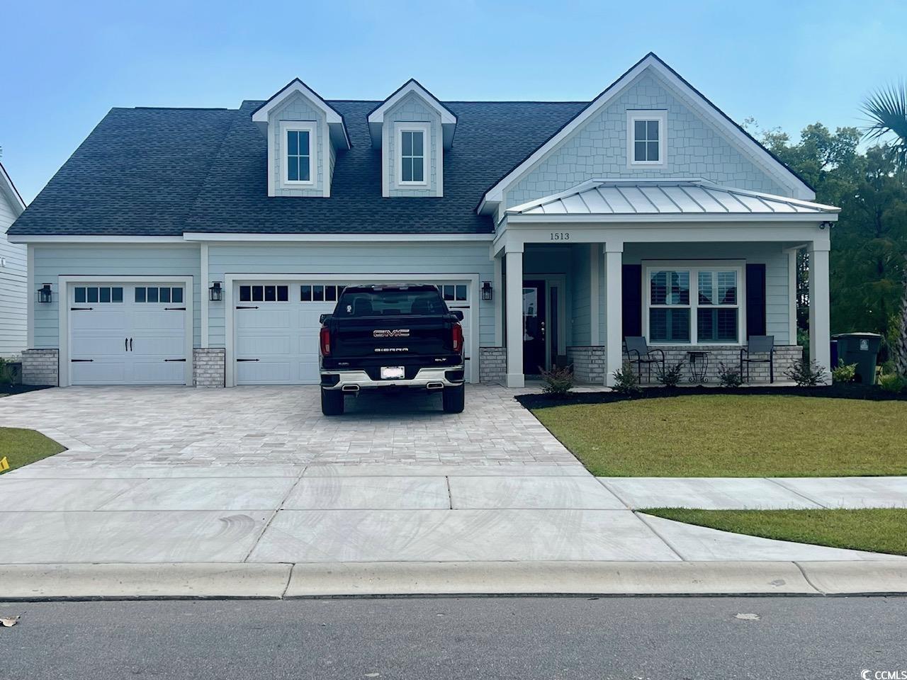 1513 Crooked Hook Rd. North Myrtle Beach, SC 29582