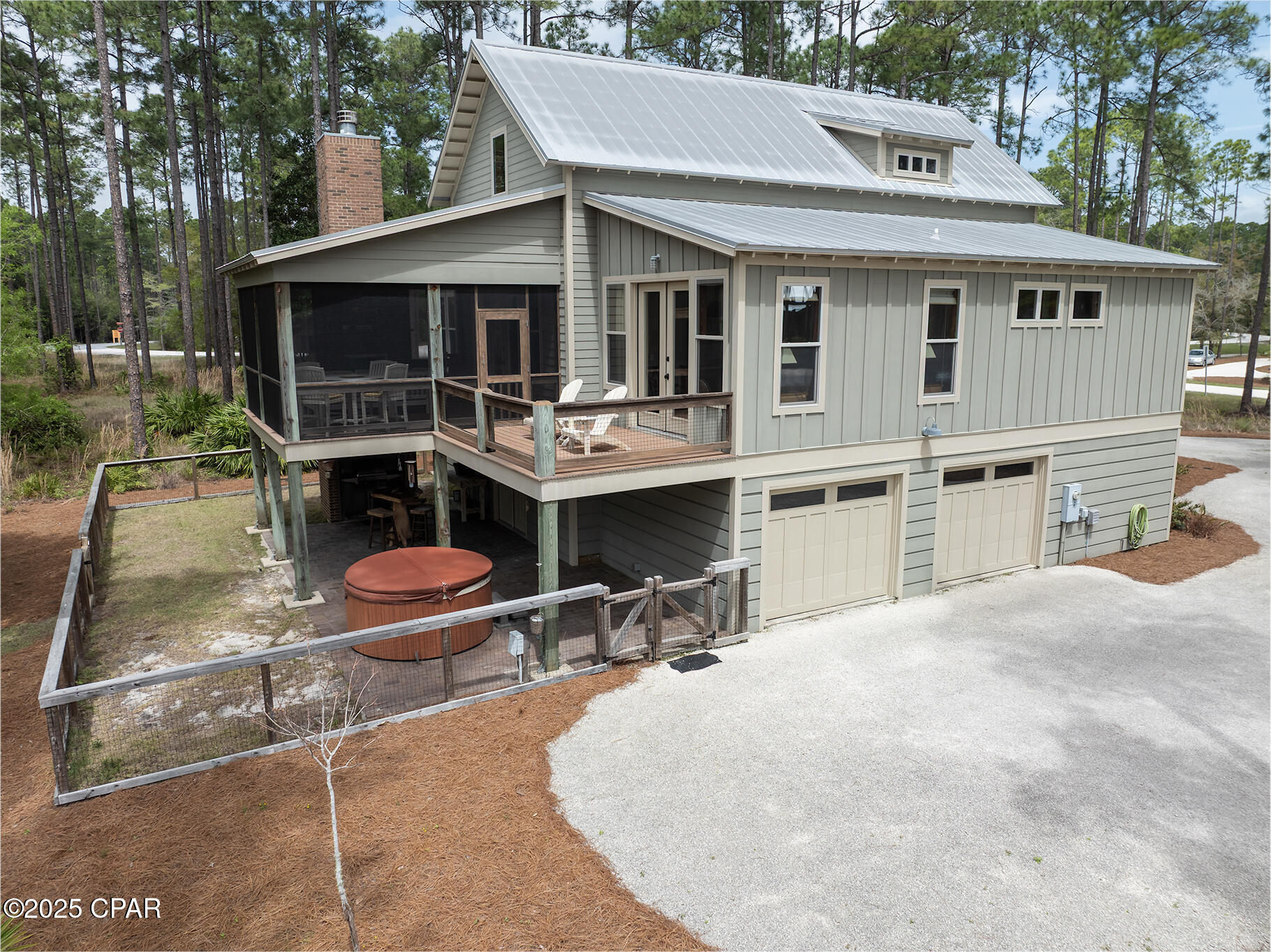 Image 47 For 8419 Deepwater Creek Lane