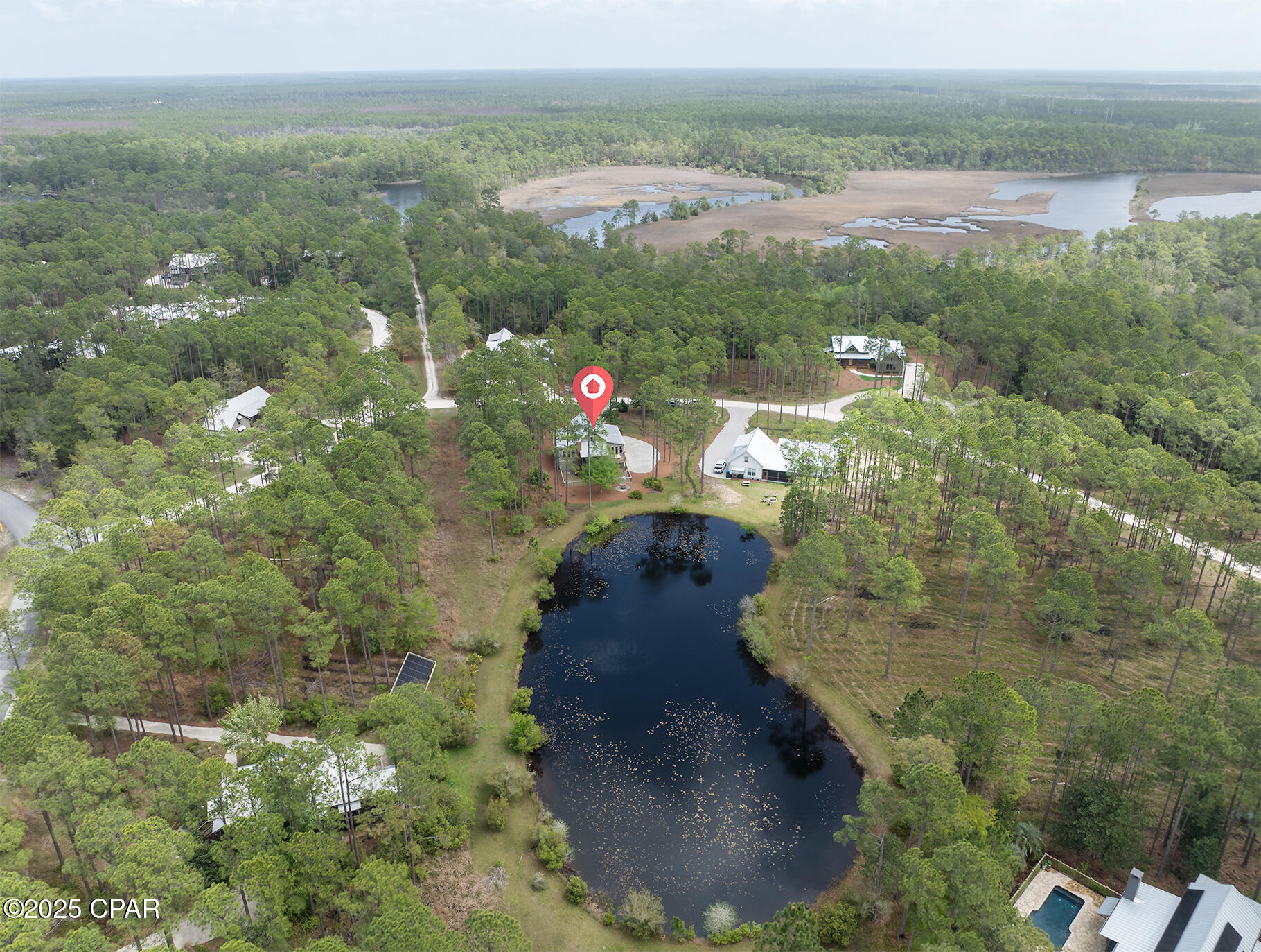 Image 56 For 8419 Deepwater Creek Lane