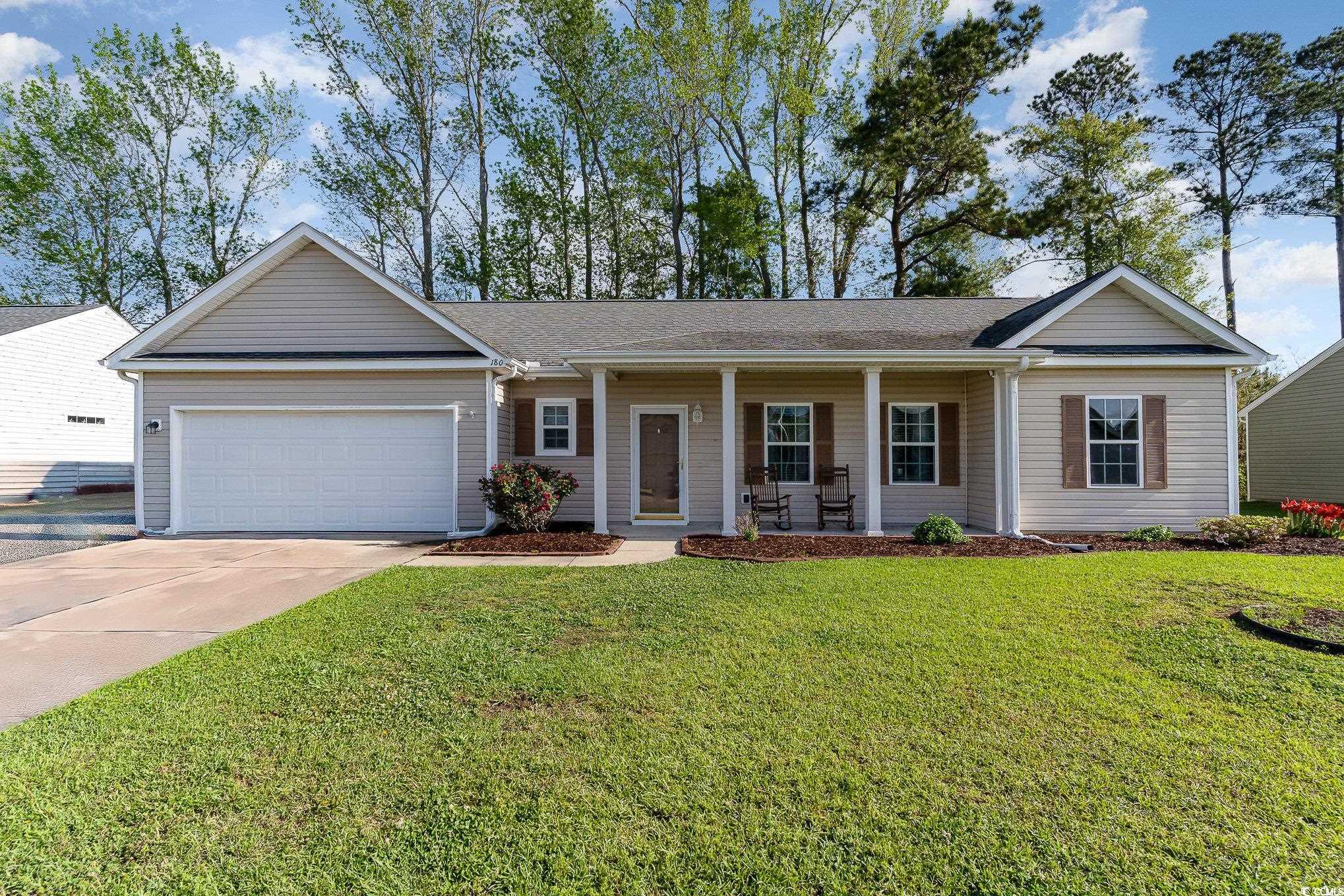 180 Oak Crest Circle Longs, SC 29568
