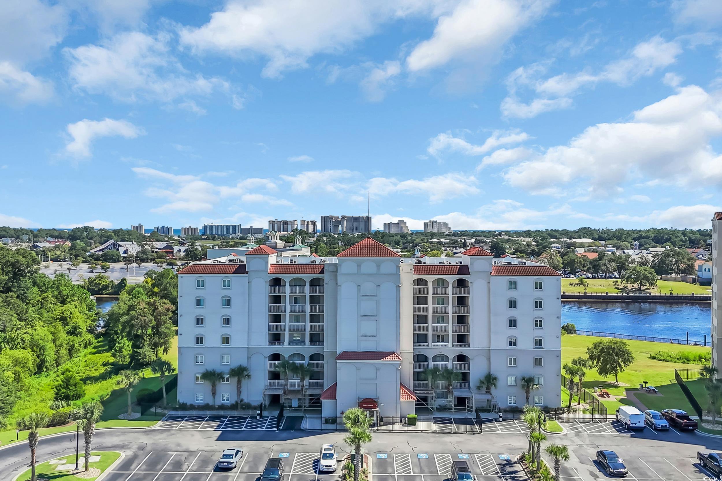 2151 Bridgeview Ct. UNIT 3-305 North Myrtle Beach, SC 29582