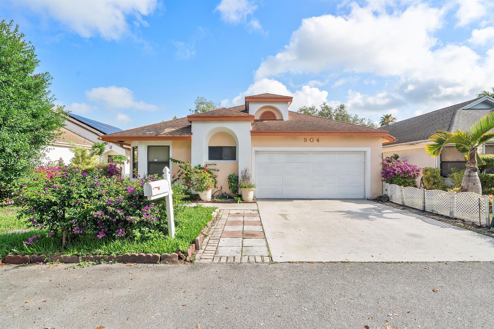 North Lauderdale Division