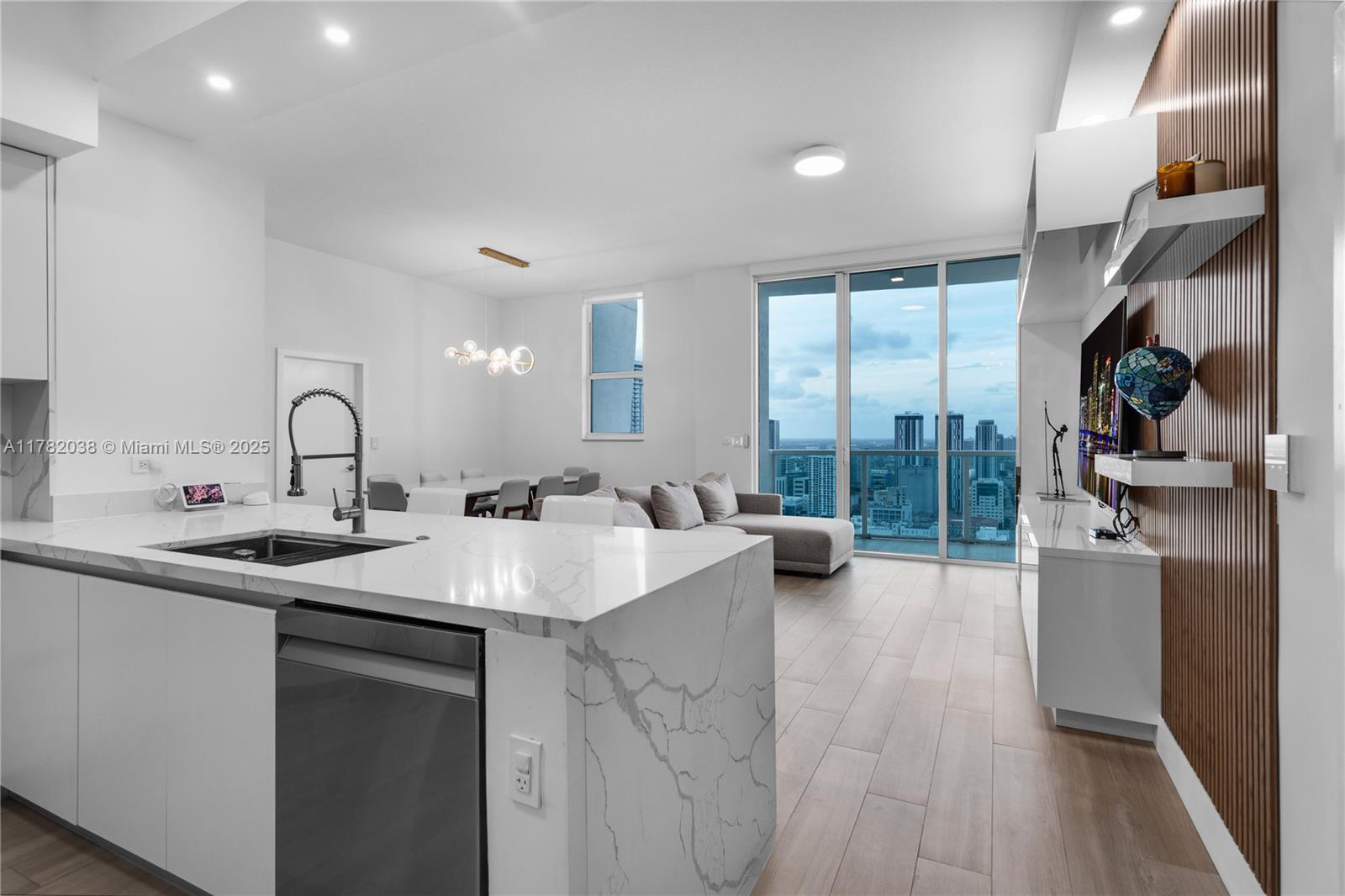 31 5th St Unit 4315, Miami, Florida 33131