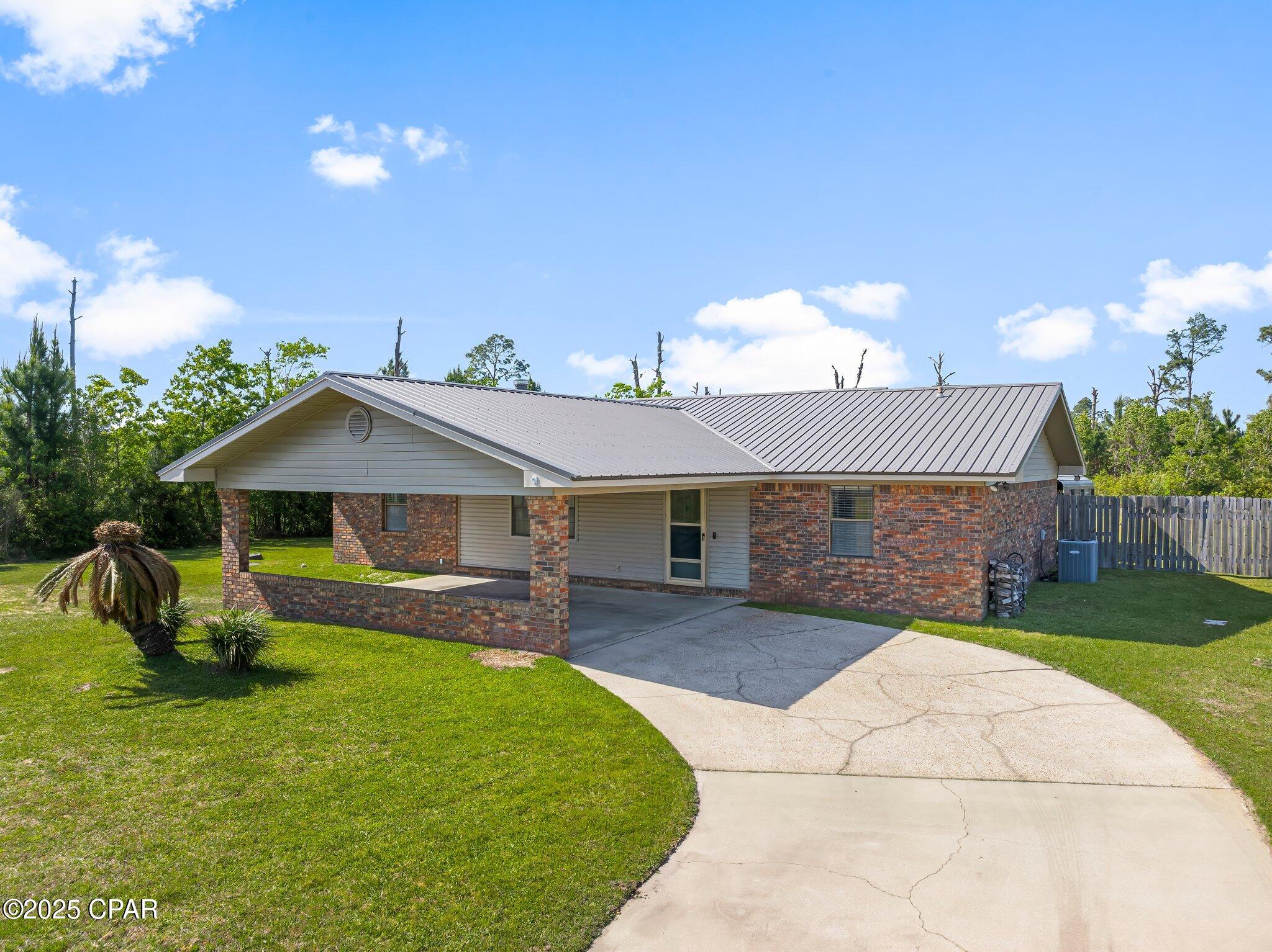 Details for 12109 Country Club Drive, Panama City, FL 32404