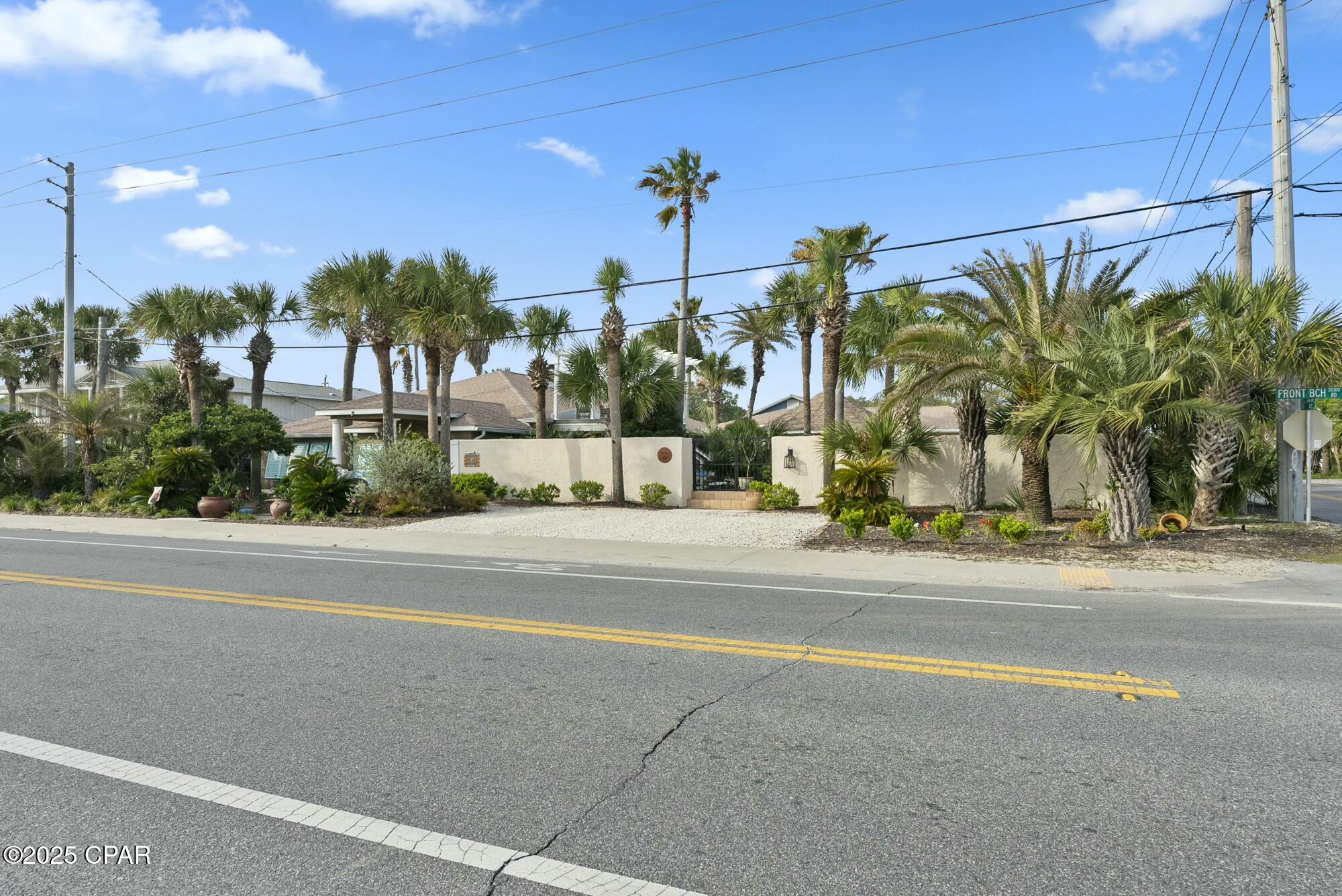 Details for 20304 Front Beach Road, Panama City Beach, FL 32413