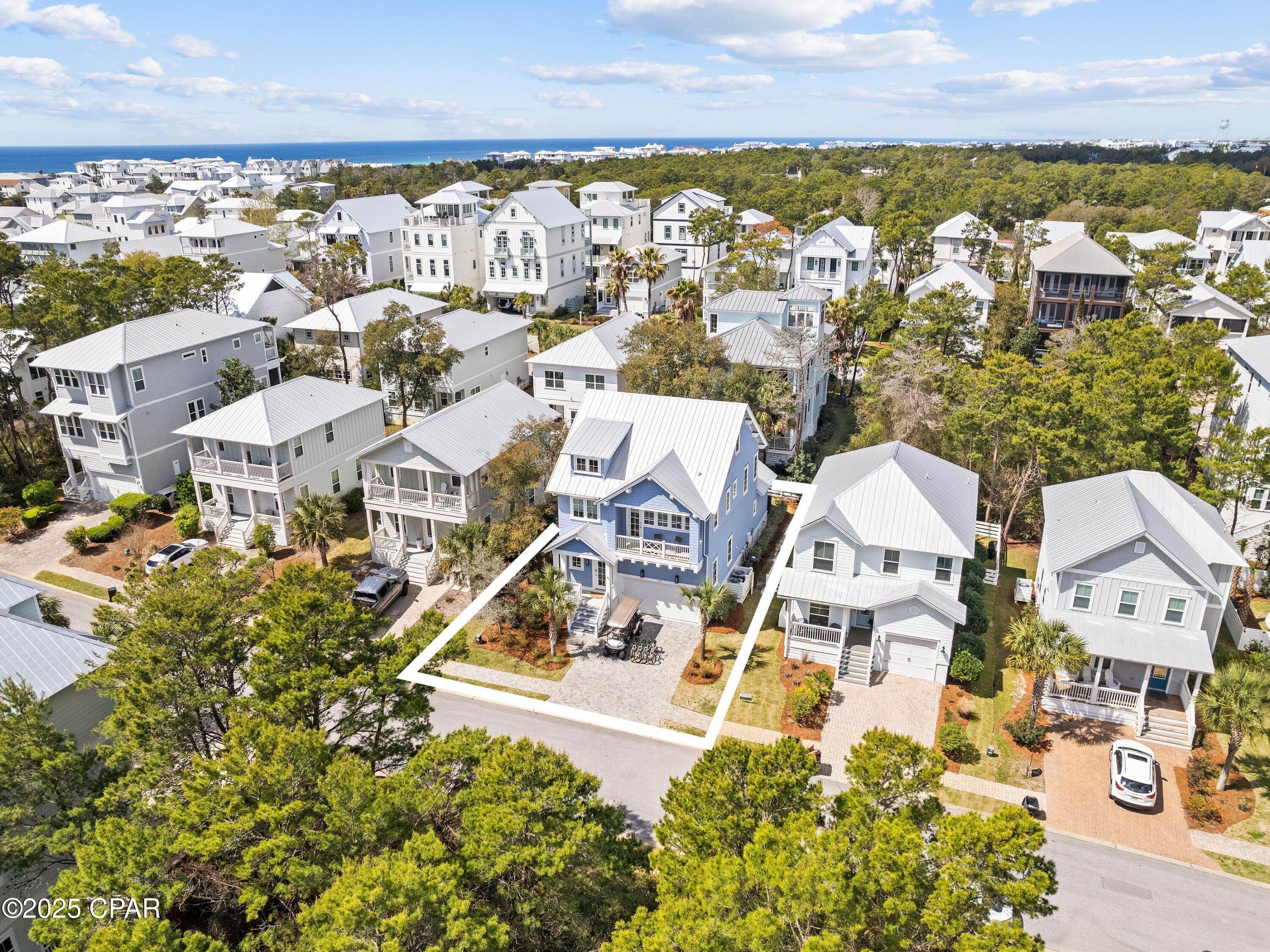 Image 51 For 115 Grande Pointe Circle
