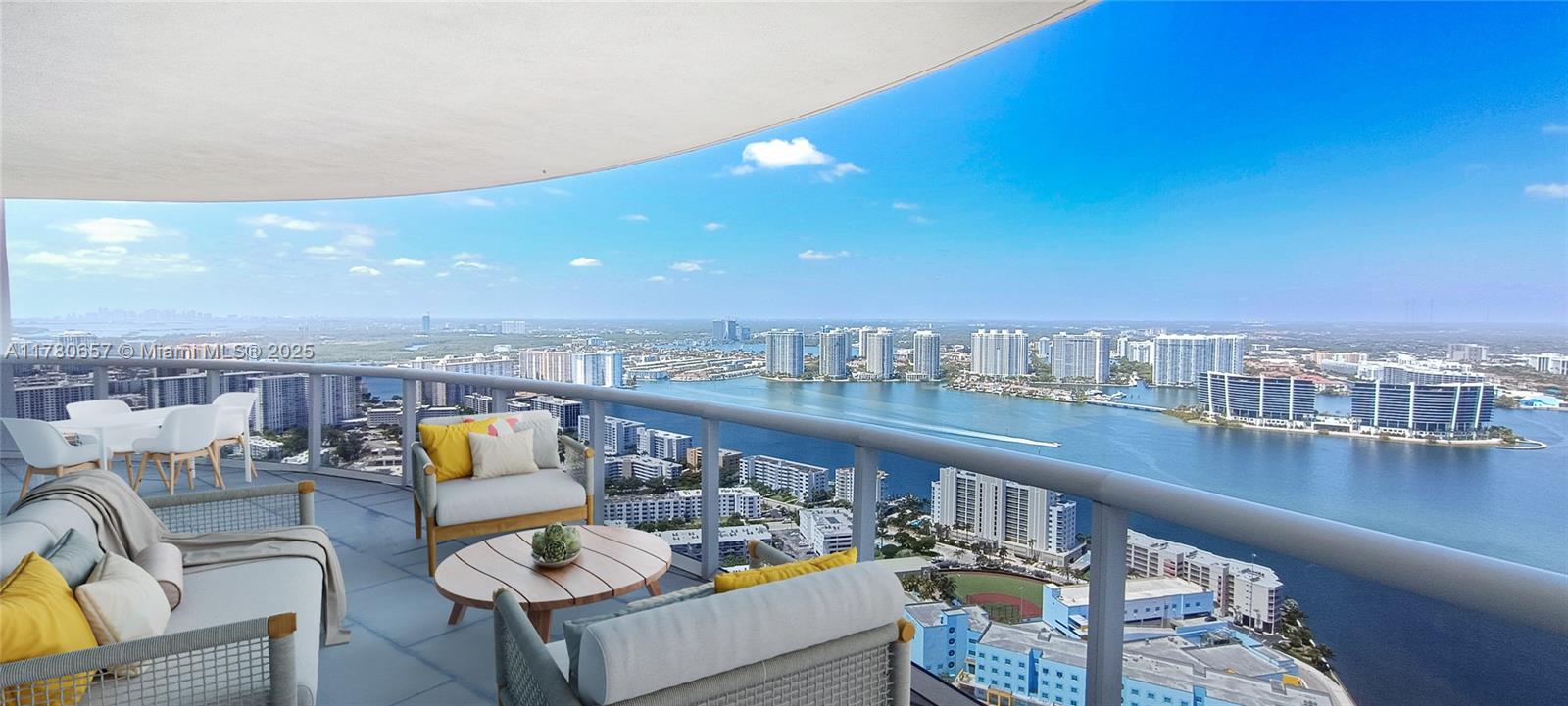 Apartamento en Venta en Sunny Isles Beach, FL