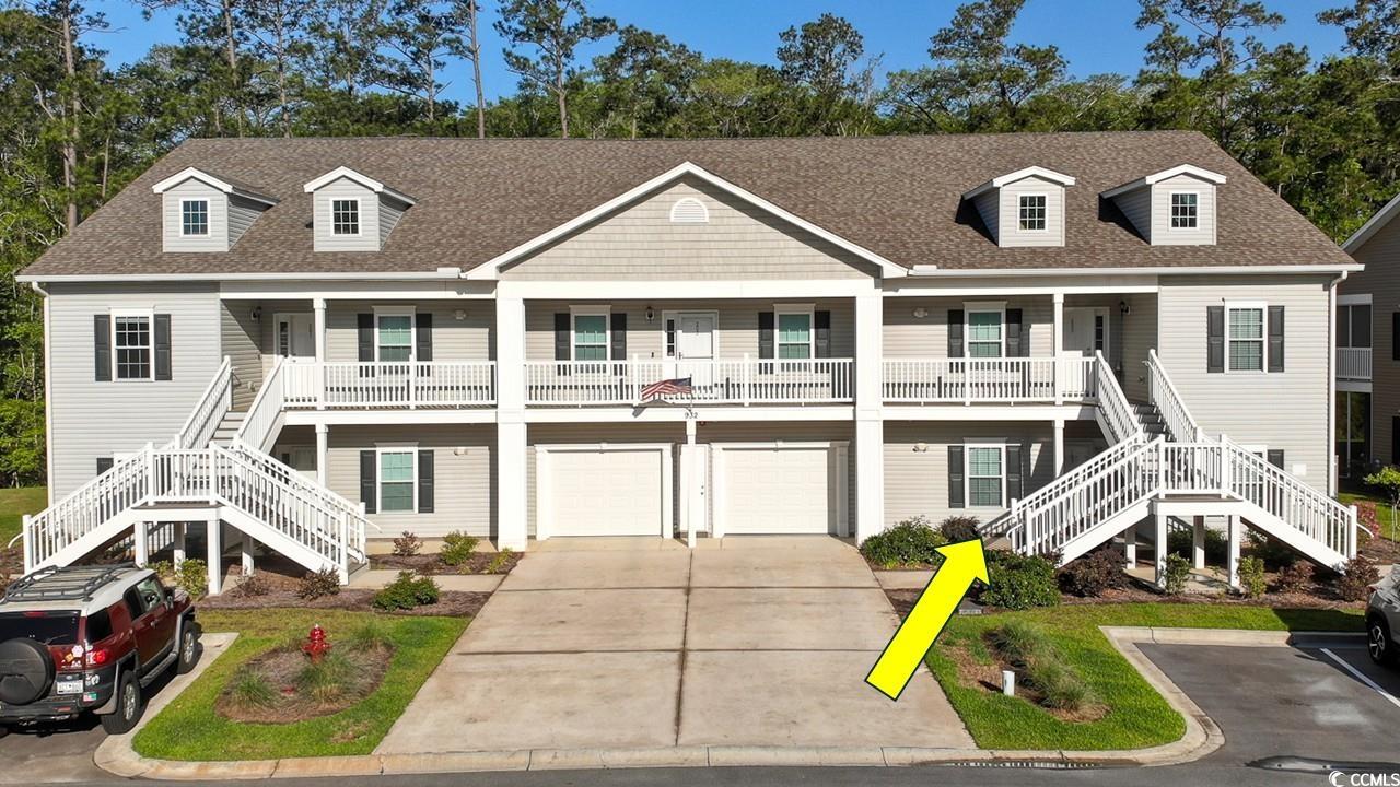 932 Jackline Place UNIT #103 Murrells Inlet, SC 29576