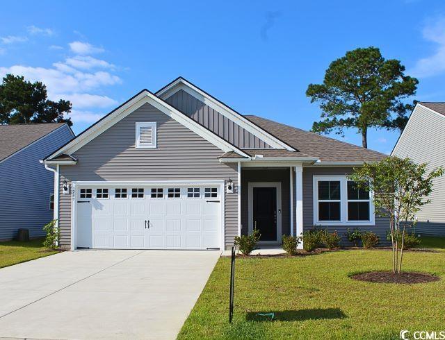 249 Eagle Claw Dr. Carolina Shores, NC 28467