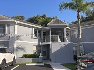 The Village Of Stuart