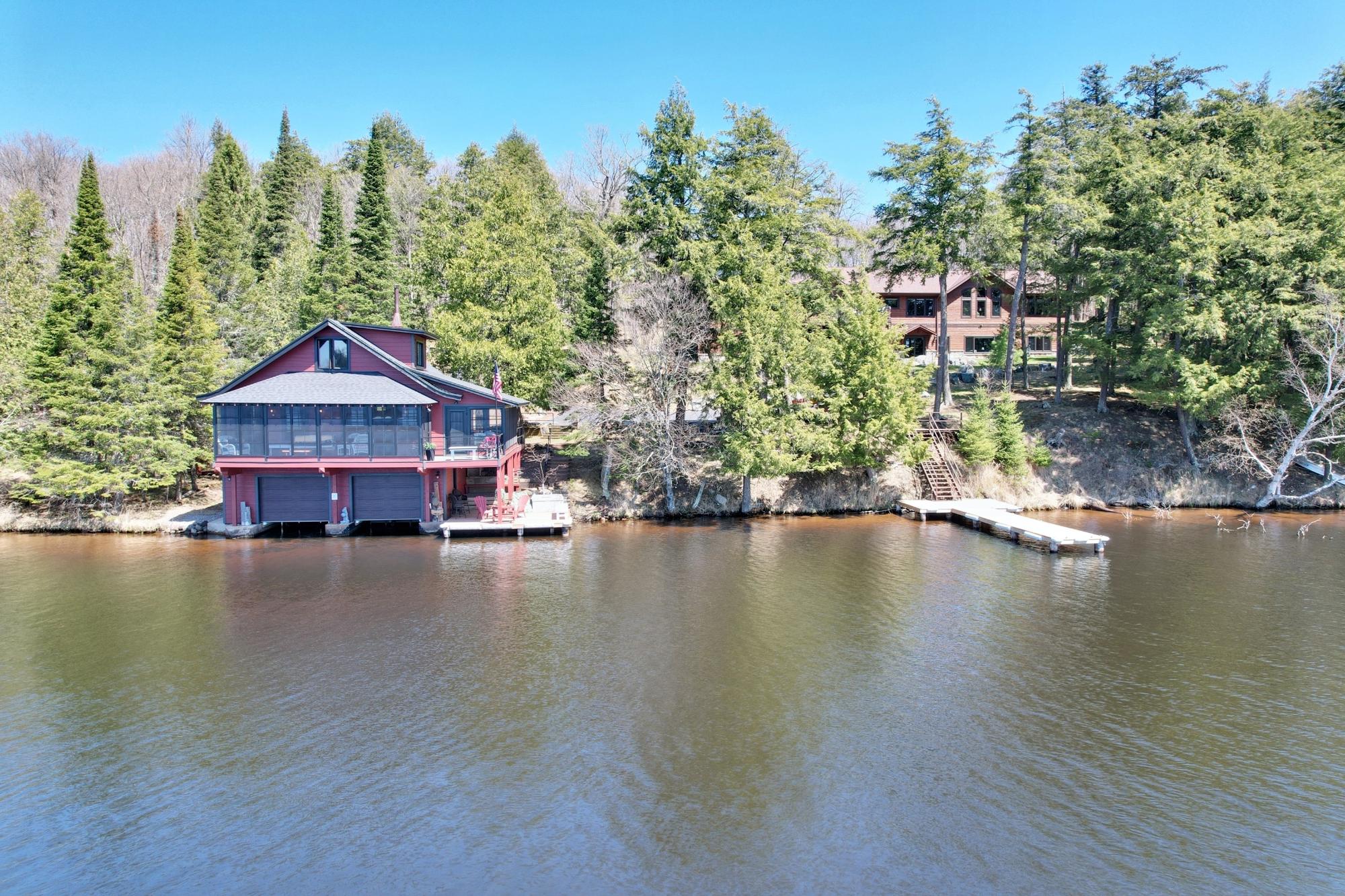 Mamie Lake Property 7181 Goodrich Rd Photo 1