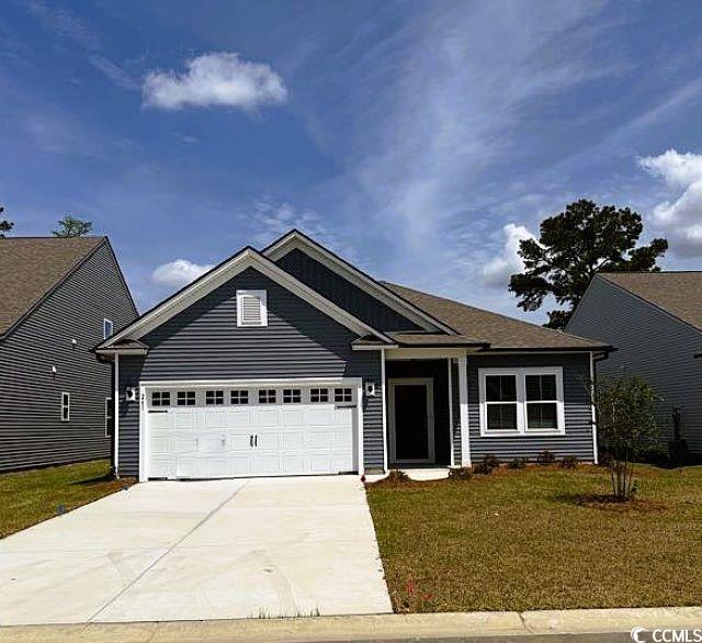 261 Eagle Claw Dr. Carolina Shores, NC 28467