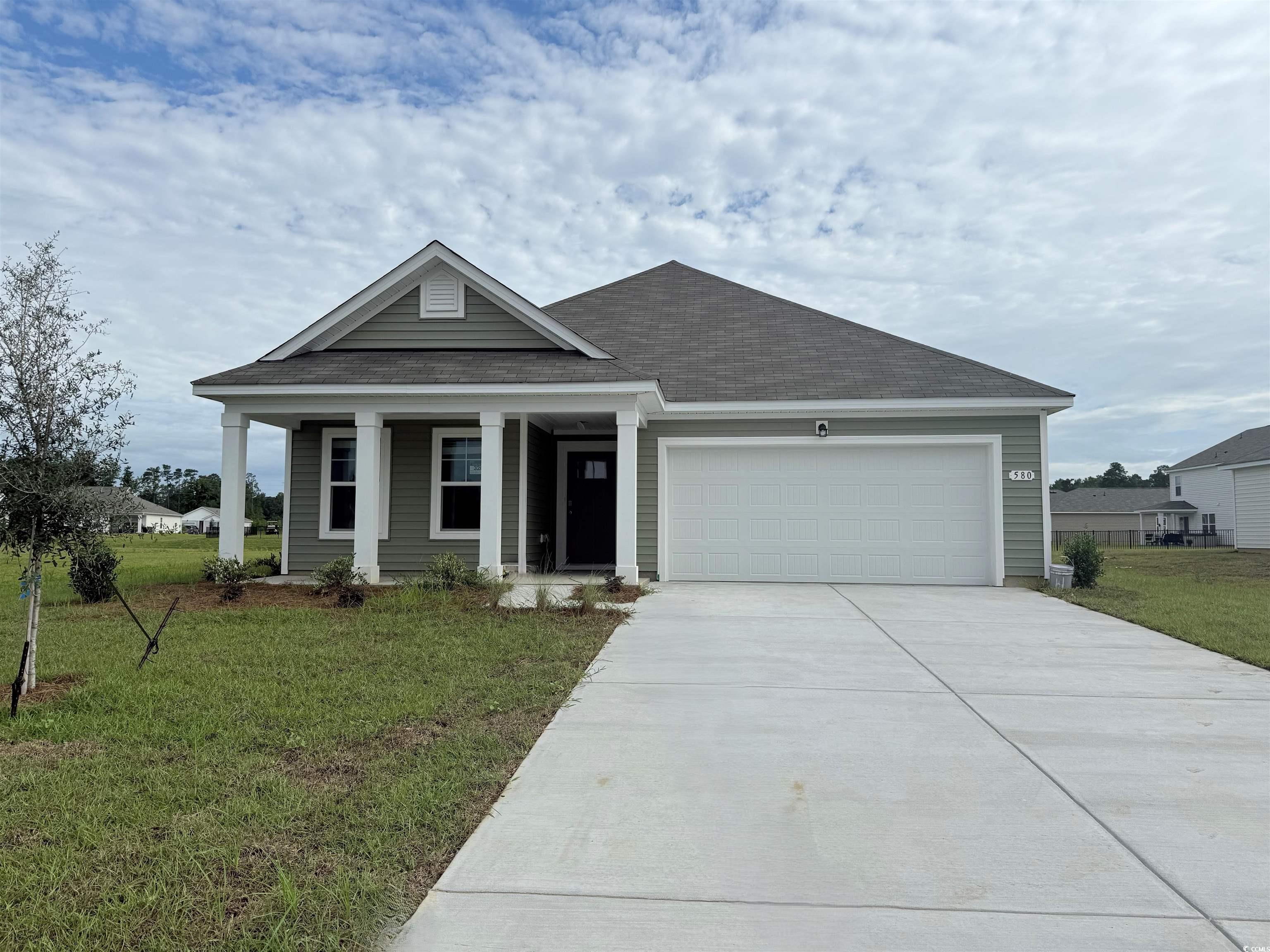 580 Strawberry Field Way Galivants Ferry, SC 29544