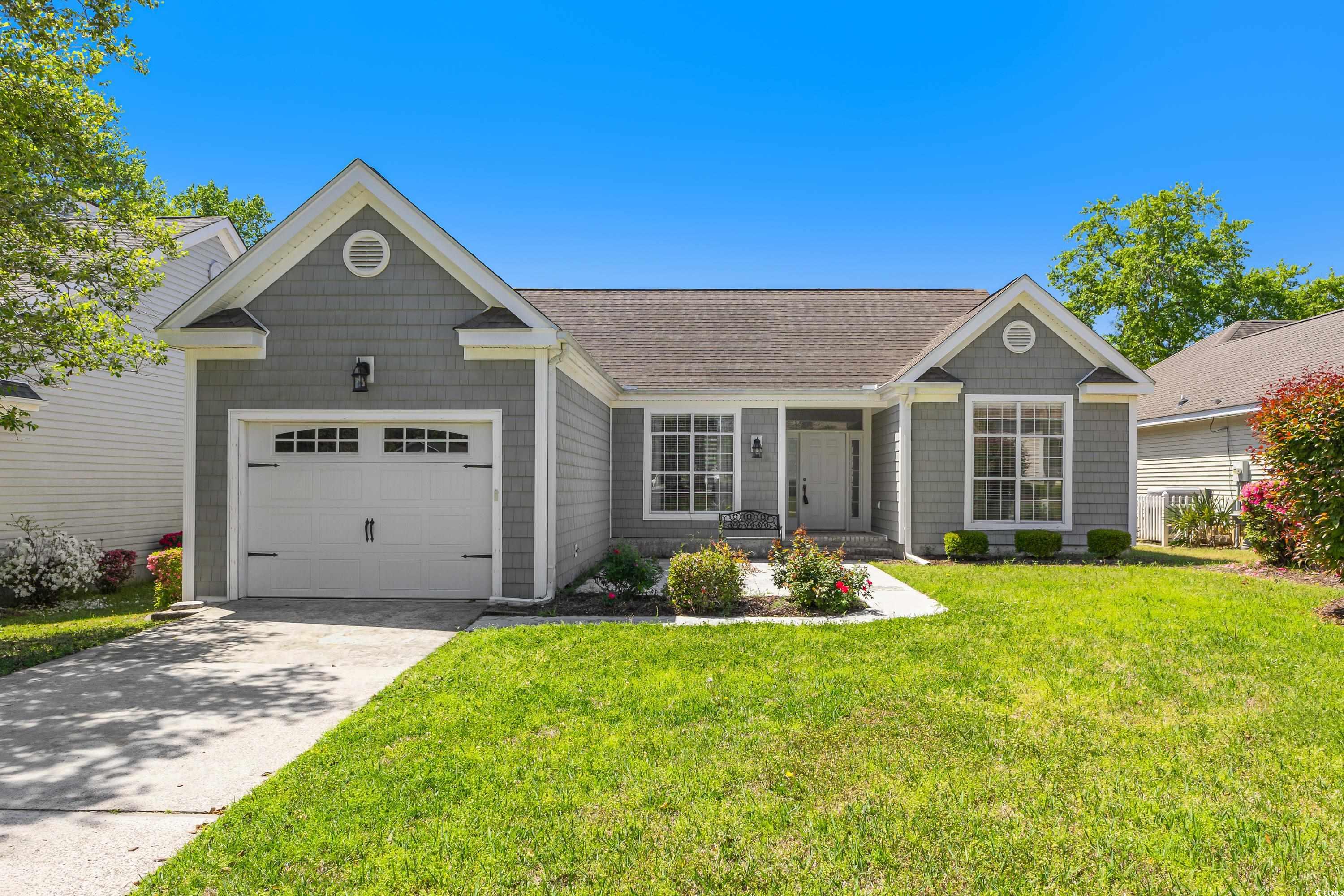 2479 Glencree Rd. Little River, SC 29566