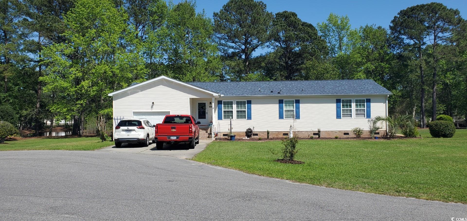4453 Manitook Dr. Little River, SC 29566