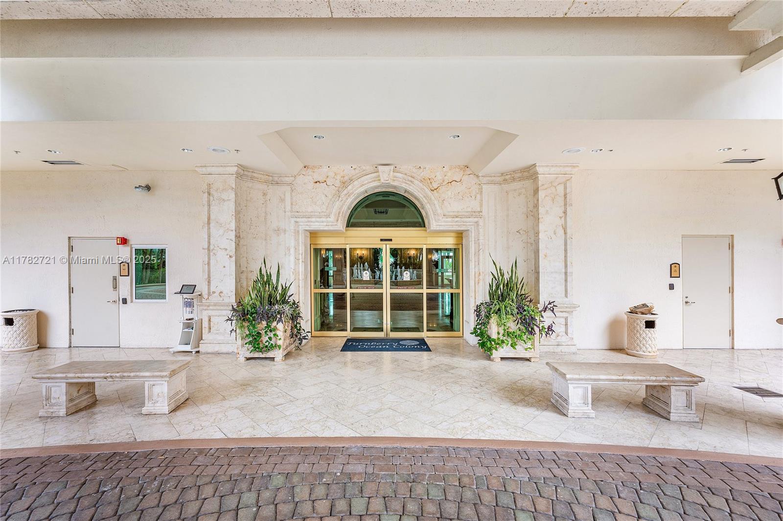 Turnberry Ocean Colony Sou