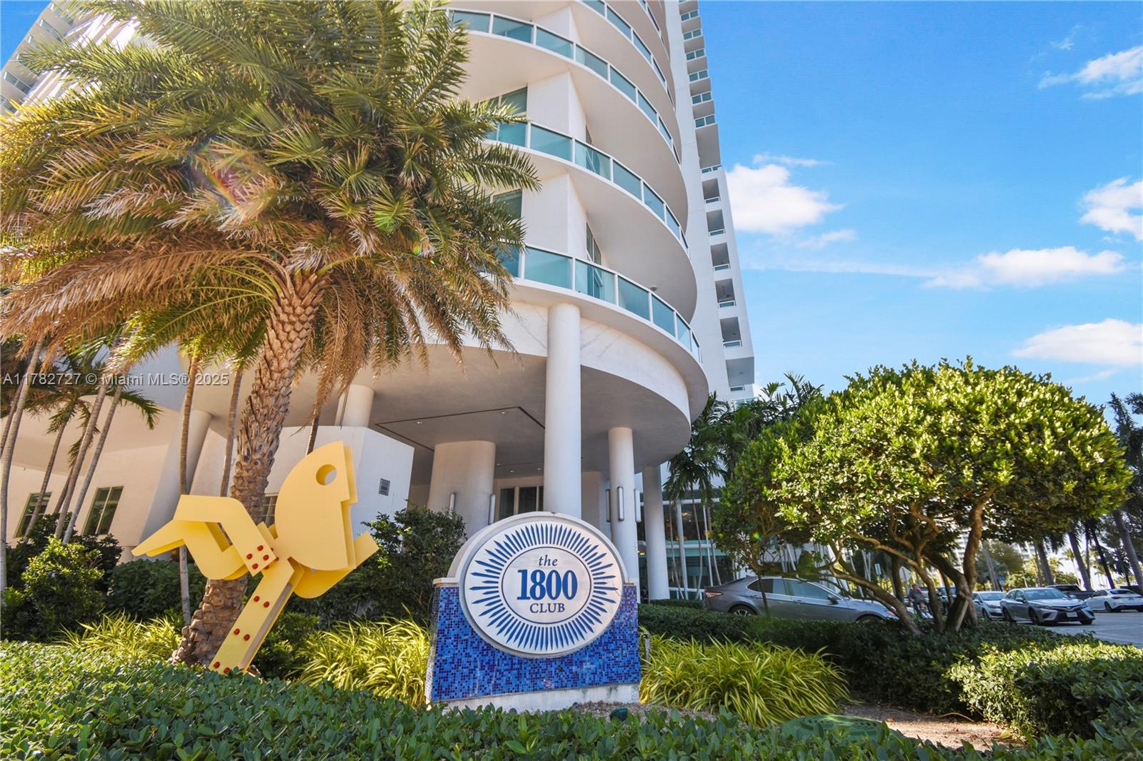1800 N Bayshore Dr #3708, Miami FL 33132