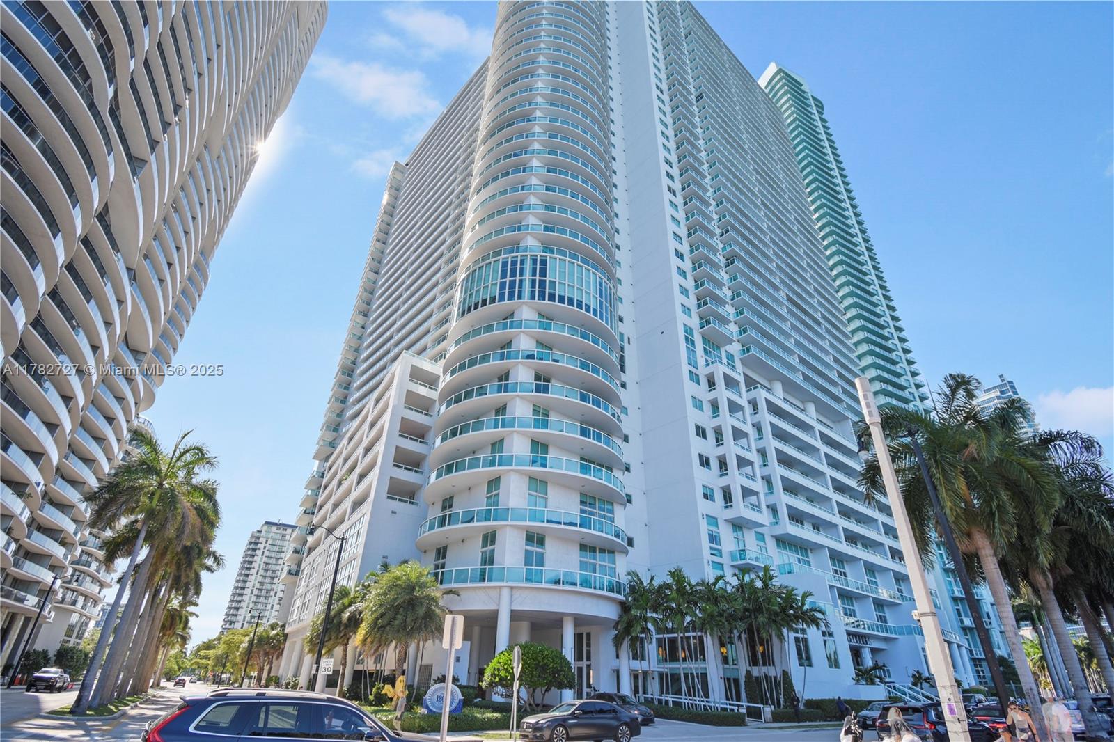 1800 N Bayshore Dr #3708, Miami FL 33132