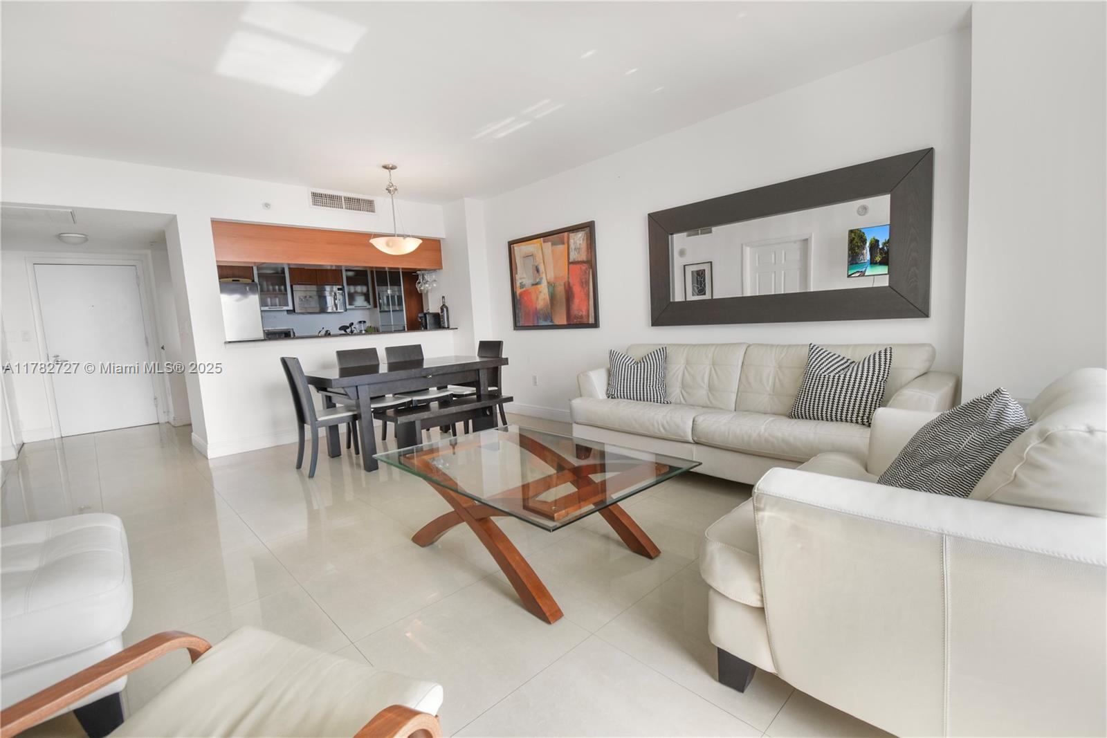 1800 N Bayshore Dr #3708, Miami FL 33132