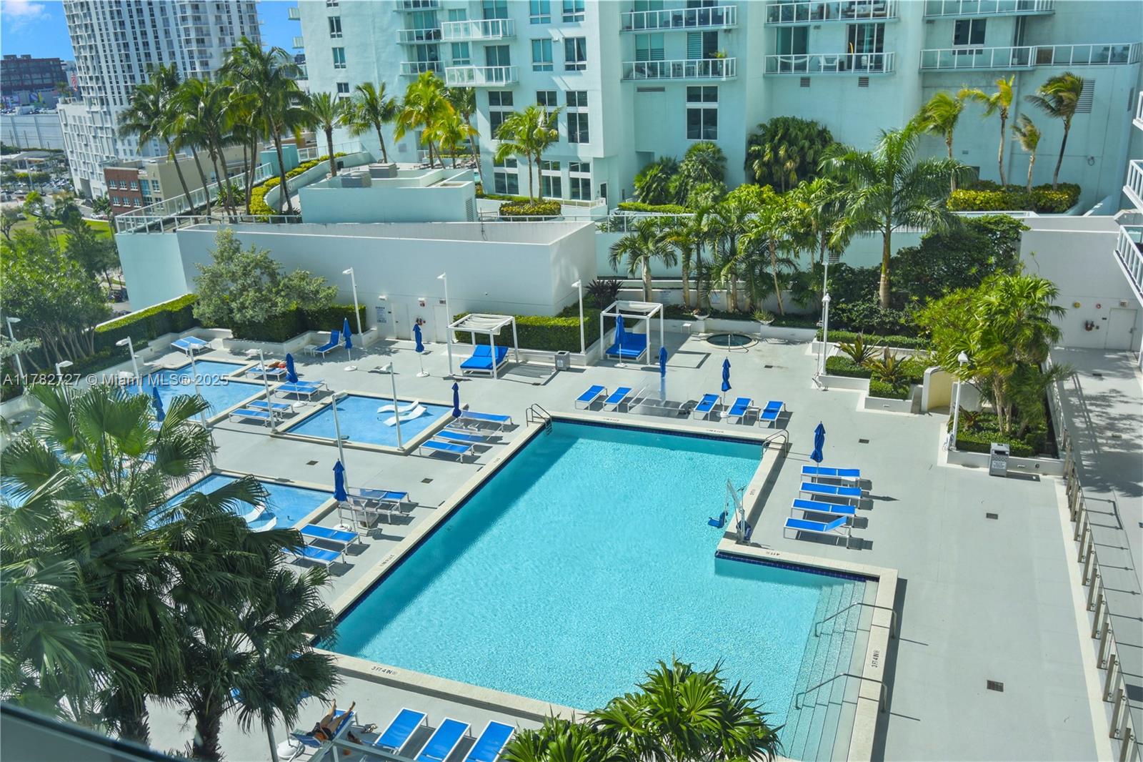 1800 N Bayshore Dr #3708, Miami FL 33132