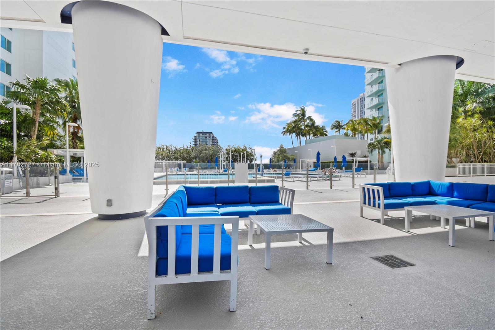 1800 N Bayshore Dr #3708, Miami FL 33132