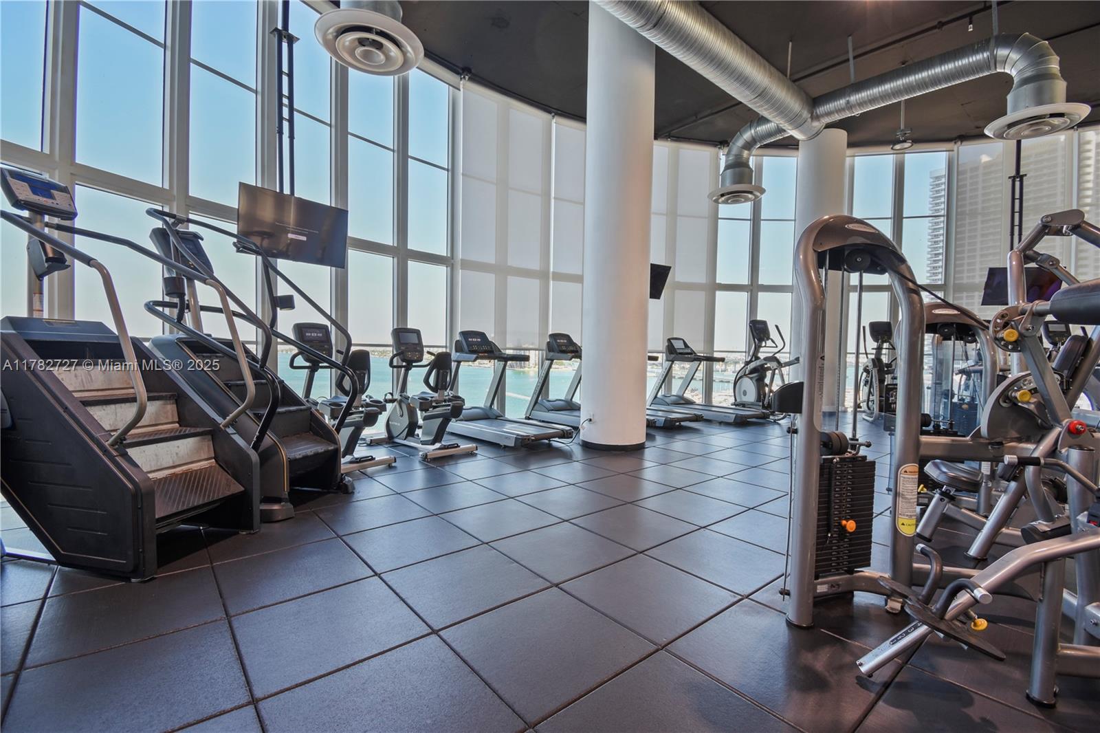 1800 N Bayshore Dr #3708, Miami FL 33132