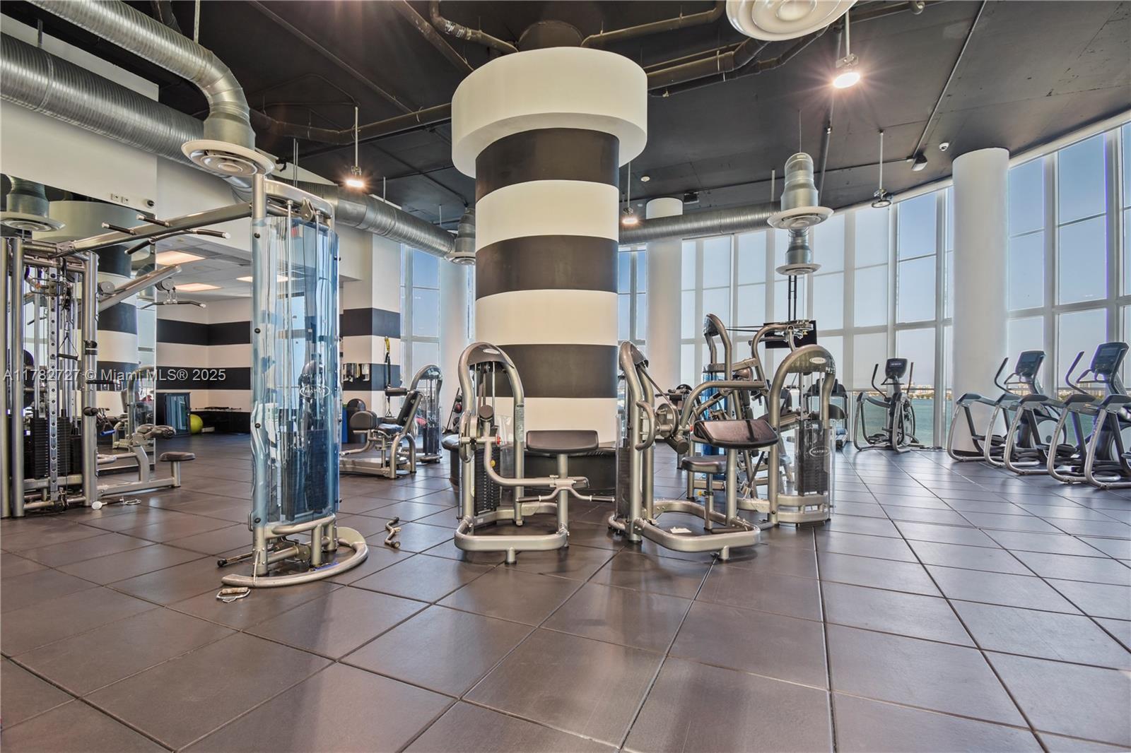1800 N Bayshore Dr #3708, Miami FL 33132