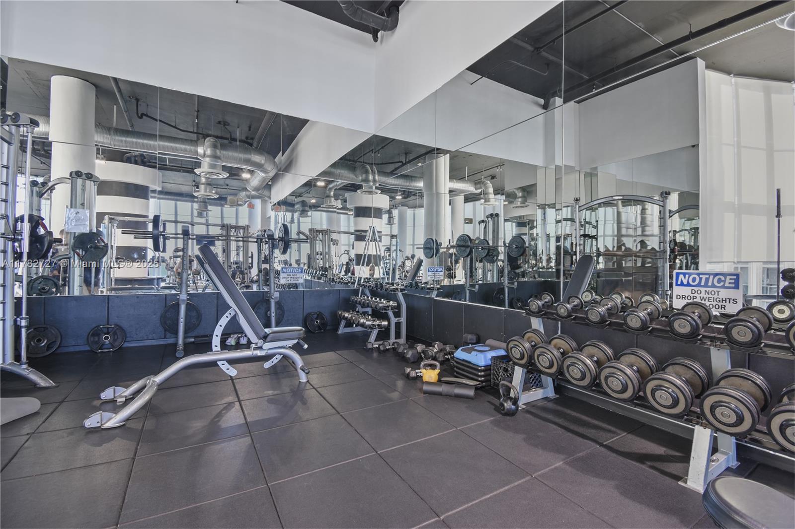 1800 N Bayshore Dr #3708, Miami FL 33132