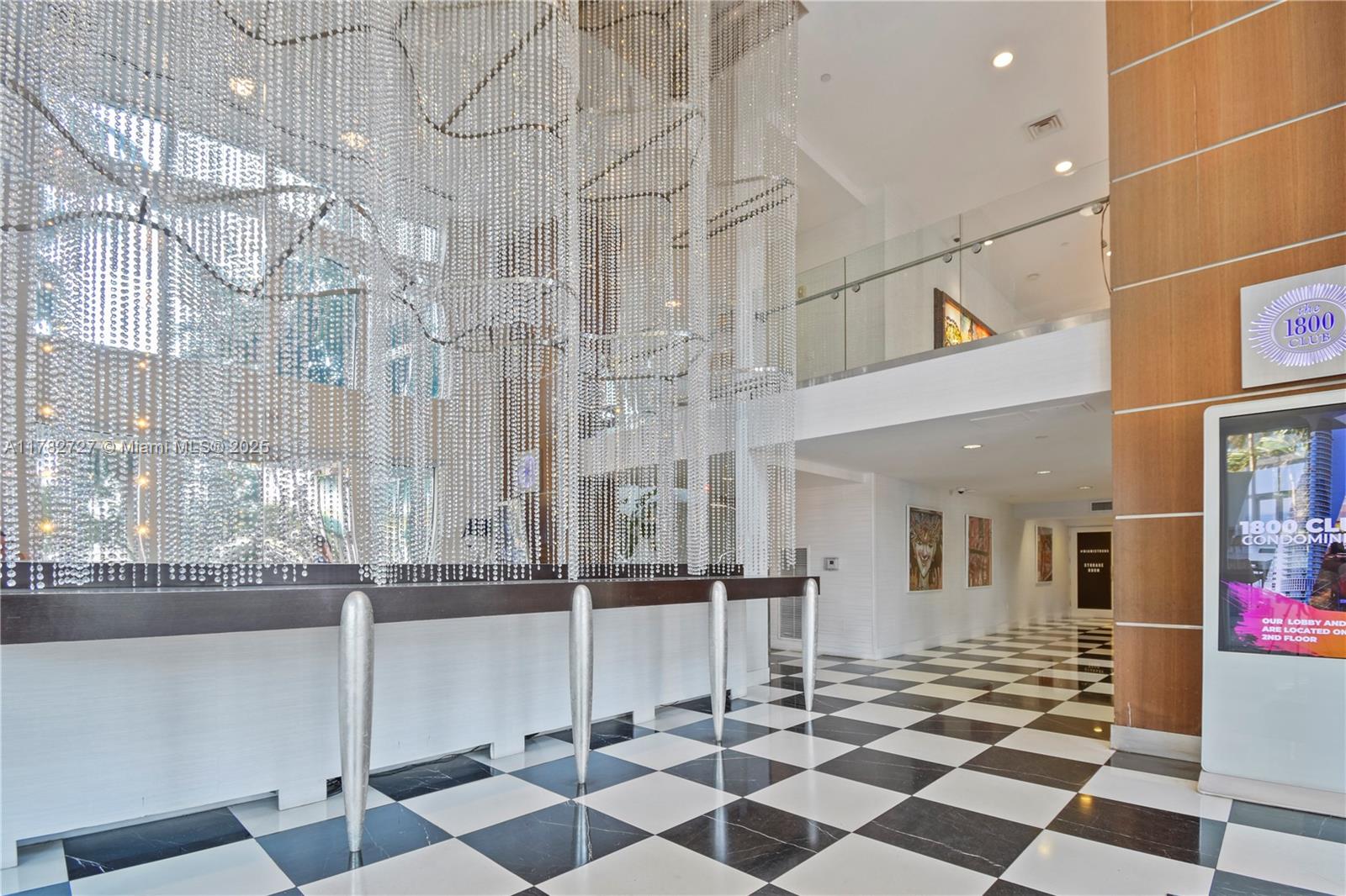 1800 N Bayshore Dr #3708, Miami FL 33132