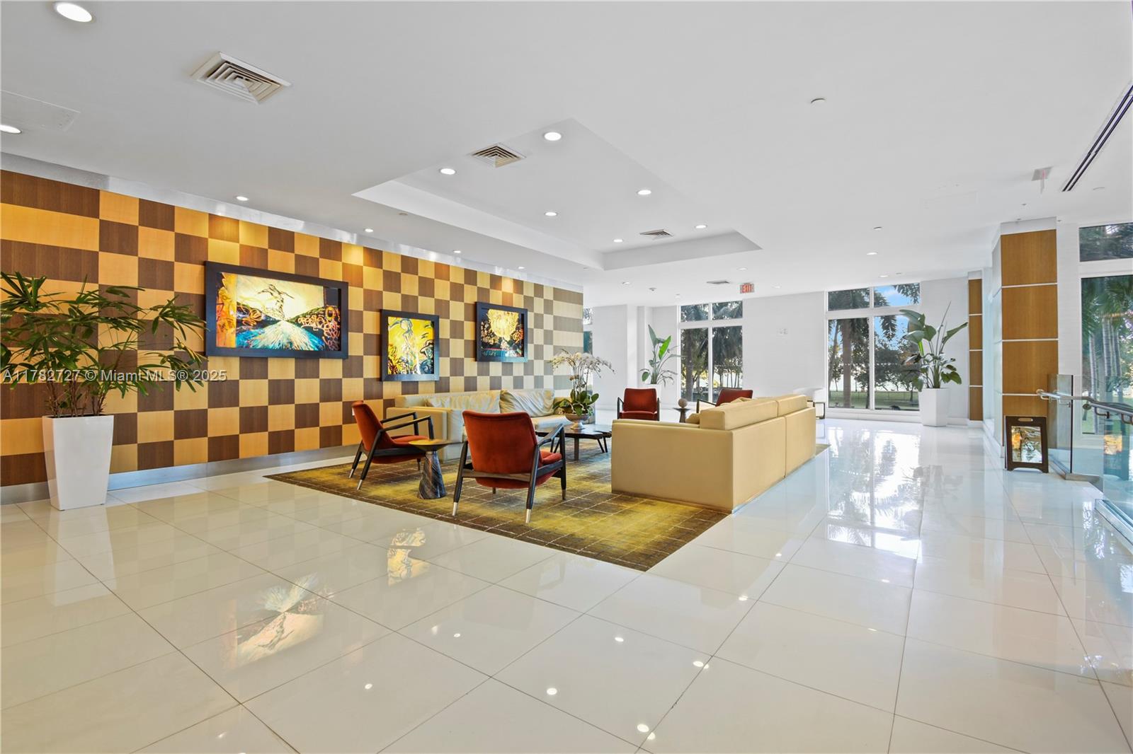 1800 N Bayshore Dr #3708, Miami FL 33132