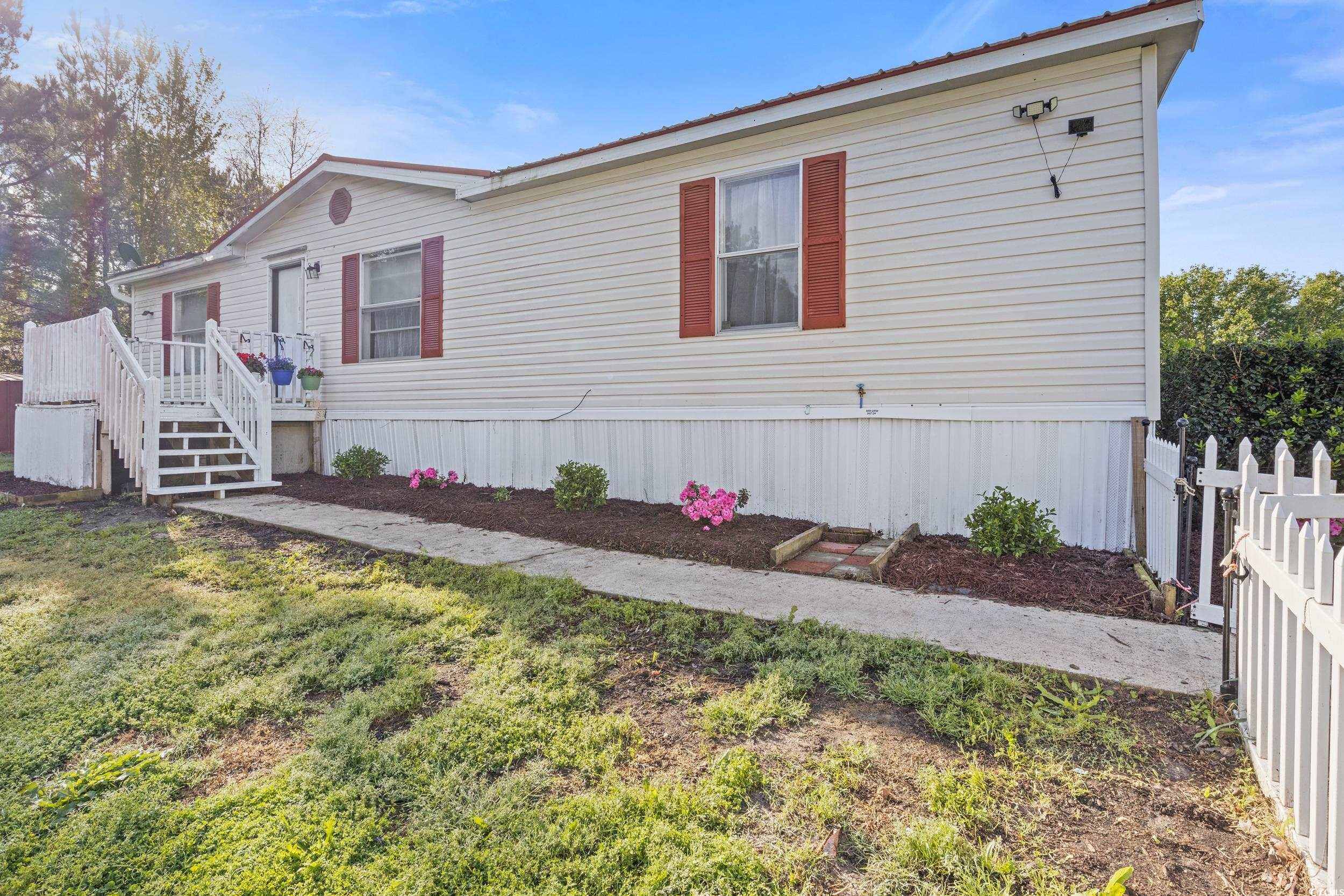 8404 Bloomwood Dr. Myrtle Beach, SC 29588