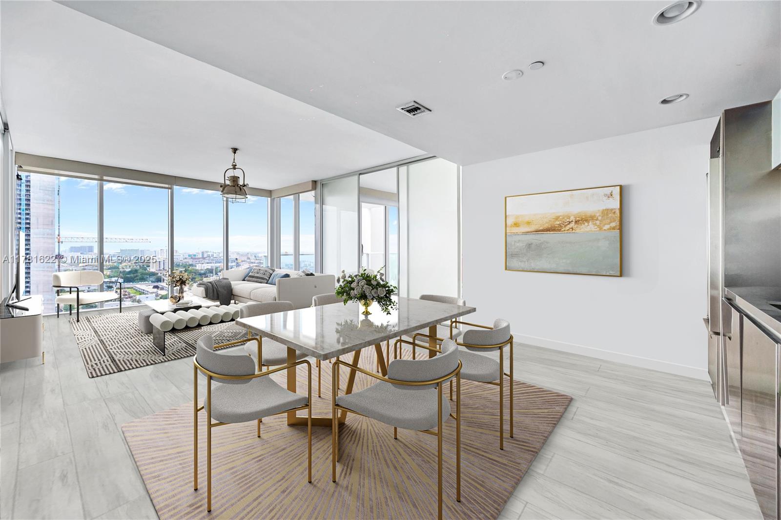 1040 Biscayne Blvd #1706, Miami FL 33132