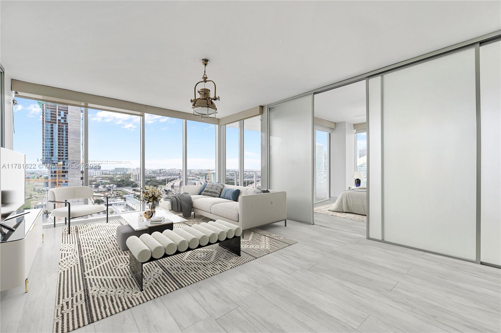 1040 Biscayne Blvd #1706, Miami FL 33132