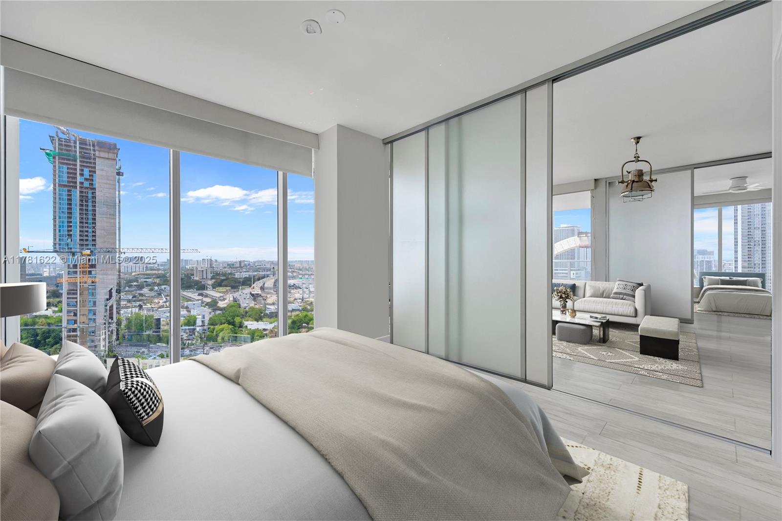 1040 Biscayne Blvd #1706, Miami FL 33132