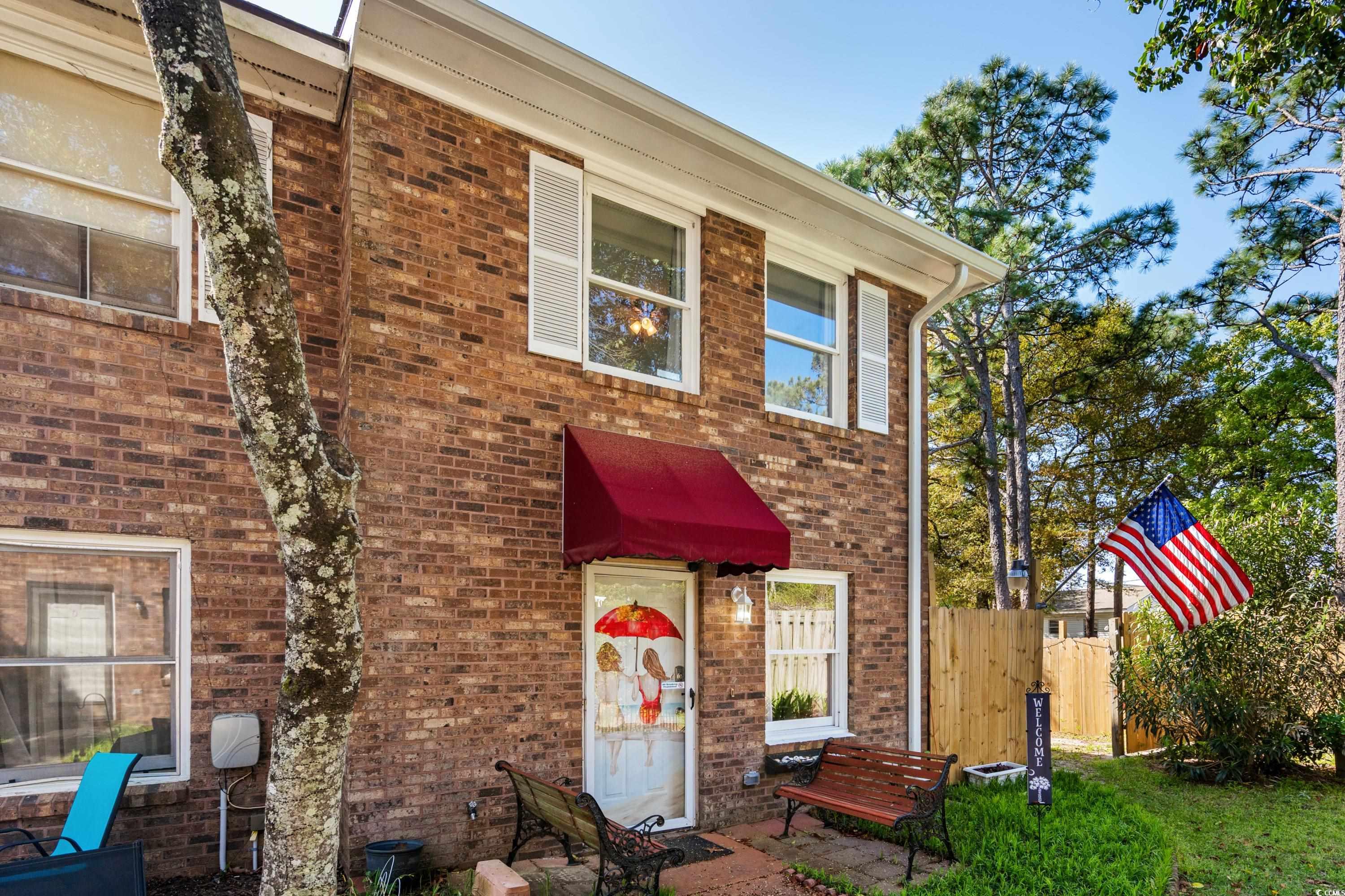 707 S 26th Ave. S UNIT L North Myrtle Beach, SC 29582