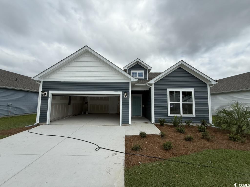 439 Kapalua Loop Little River, SC 29566