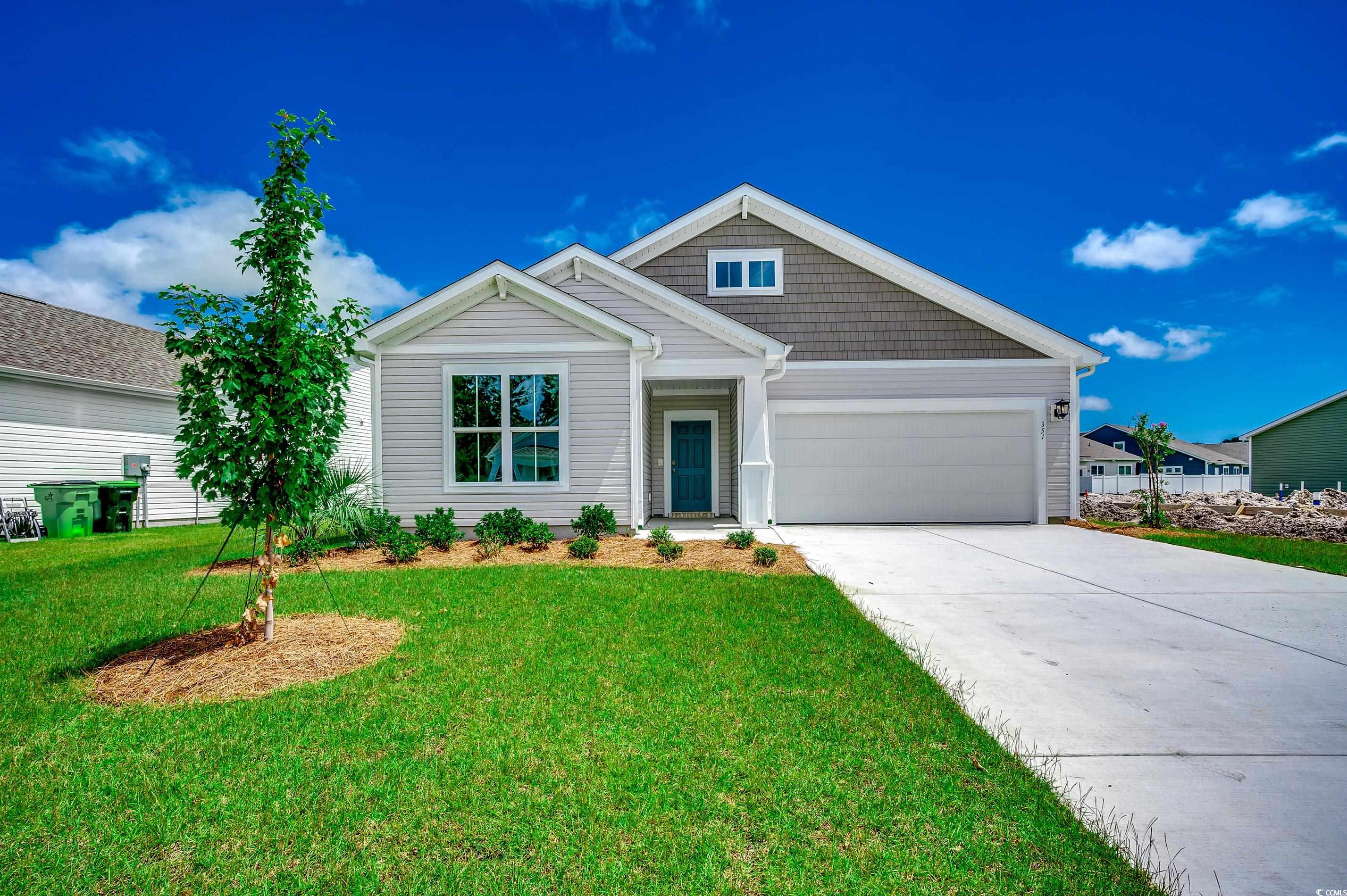 351 Kapalua Loop Little River, SC 29566