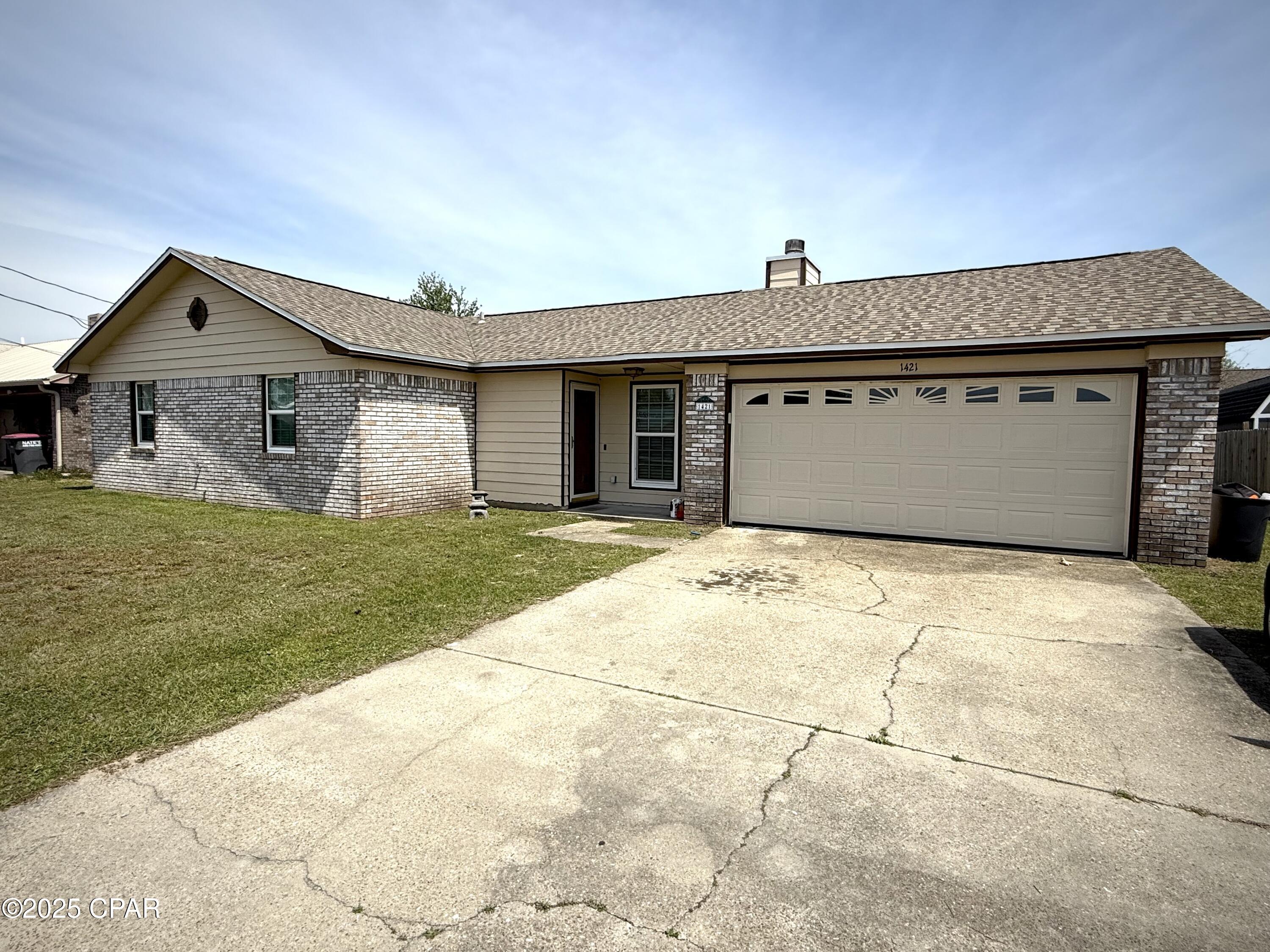 Image 1 For 1421 Berthe Avenue