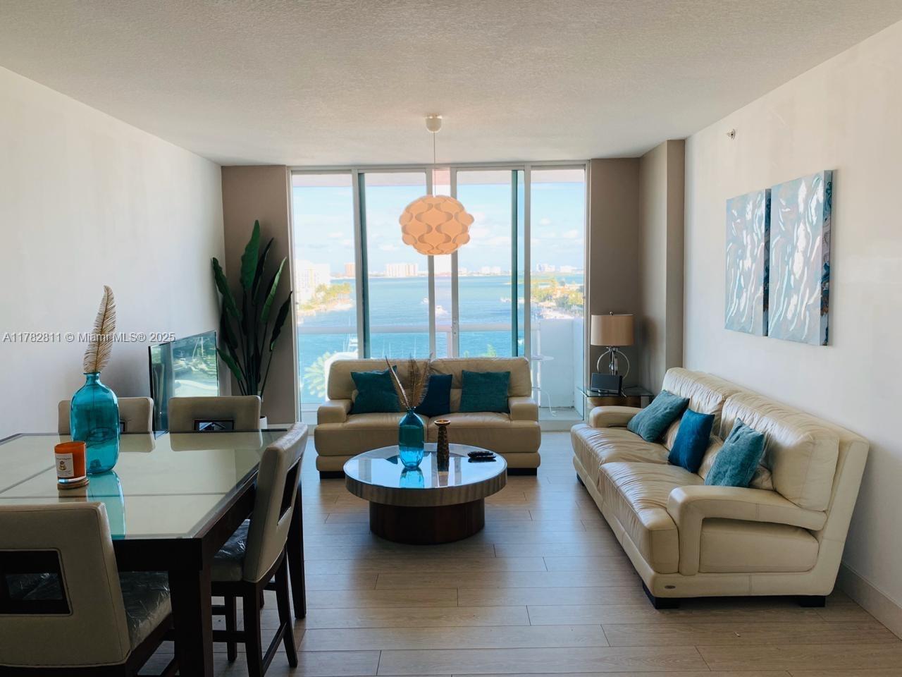 7900 HARBOR ISLAND DR #702, North Bay Village FL 33141